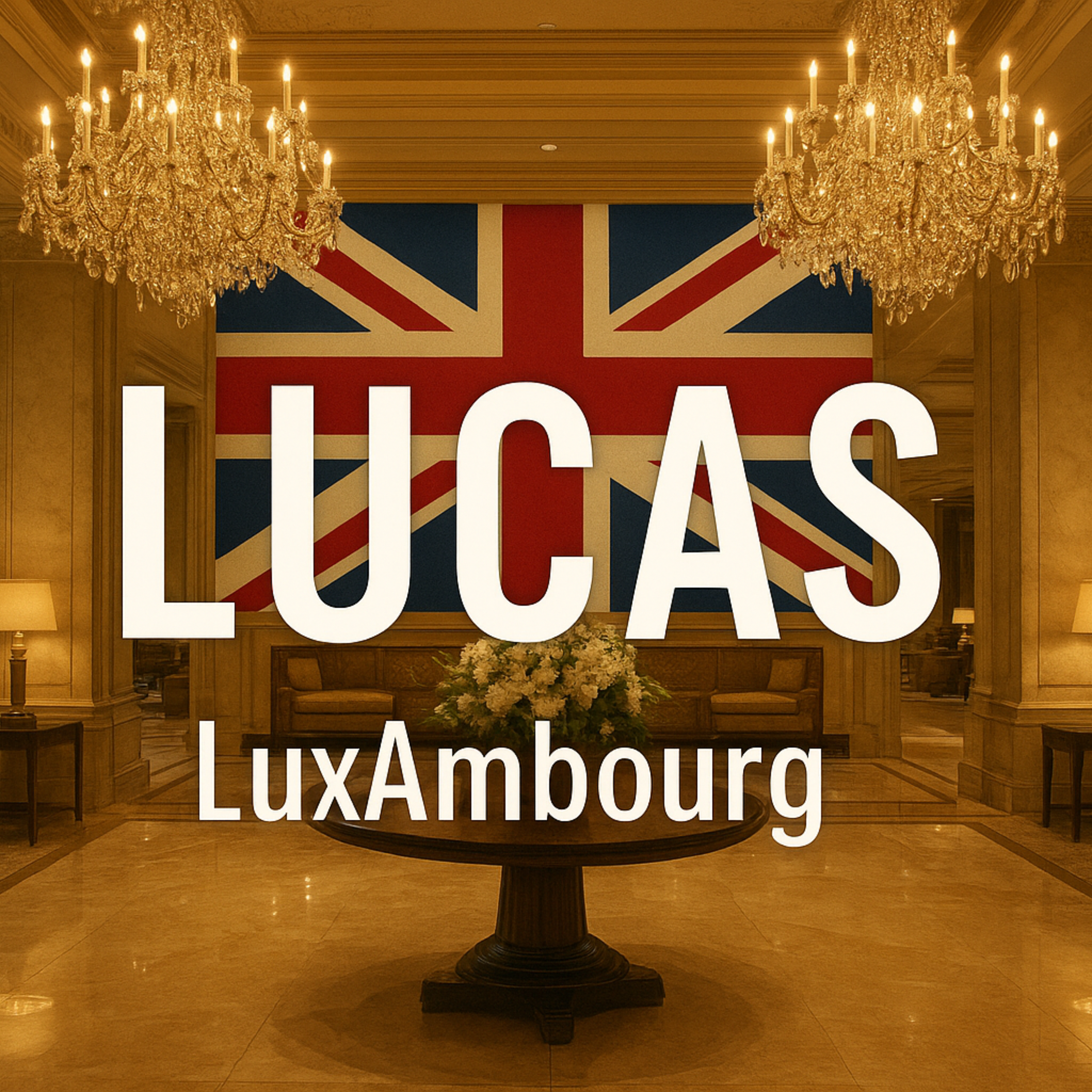 Lucas artwork
