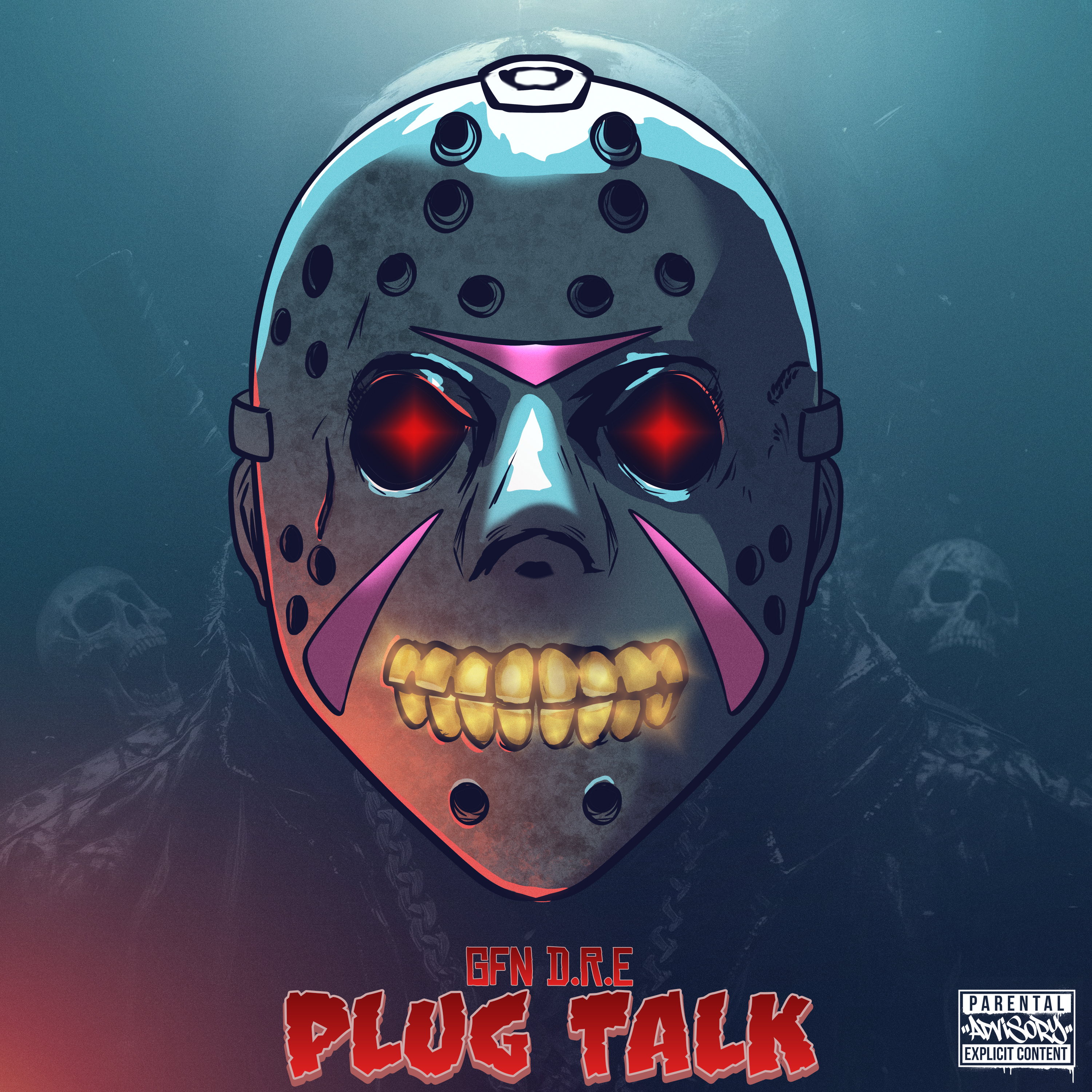 Plug Talk artwork