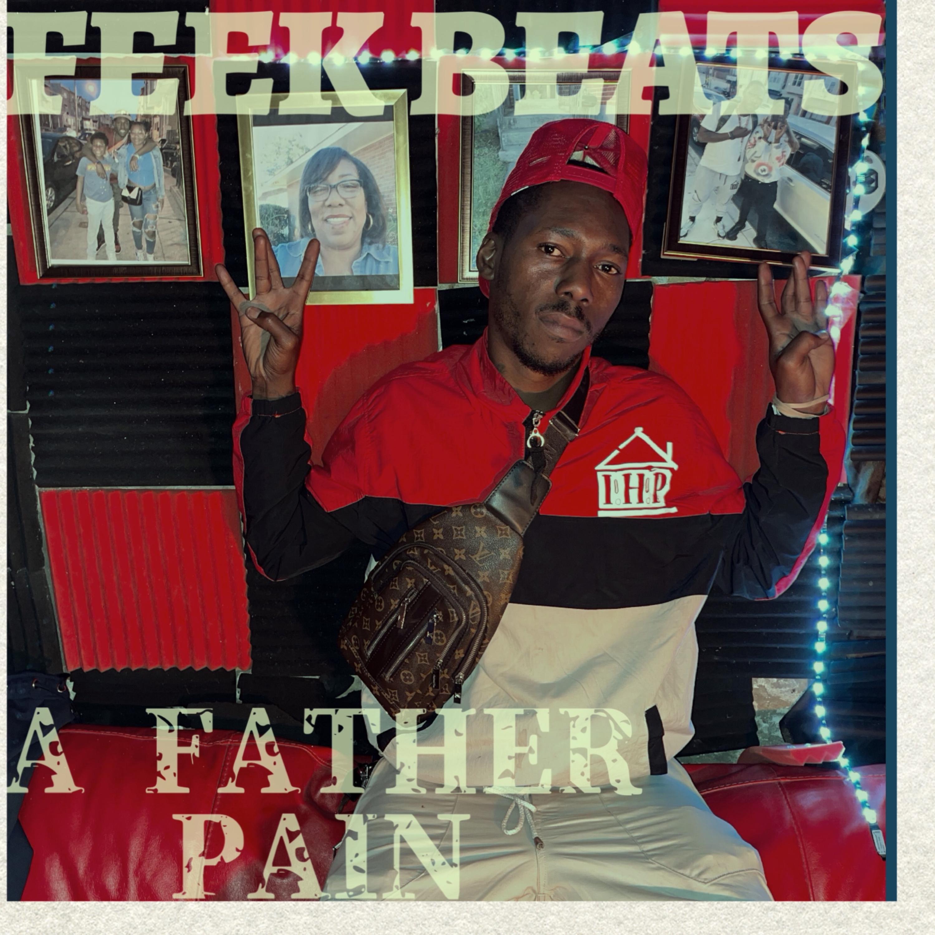 A FATHER PAIN artwork
