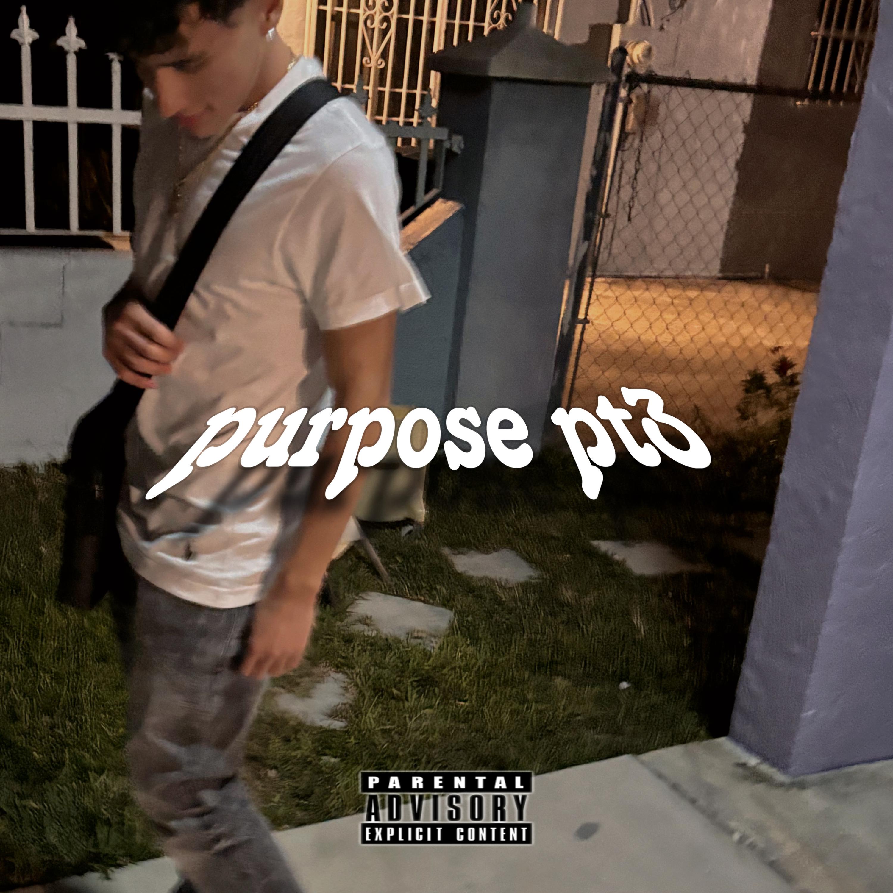 purpose pt3 artwork