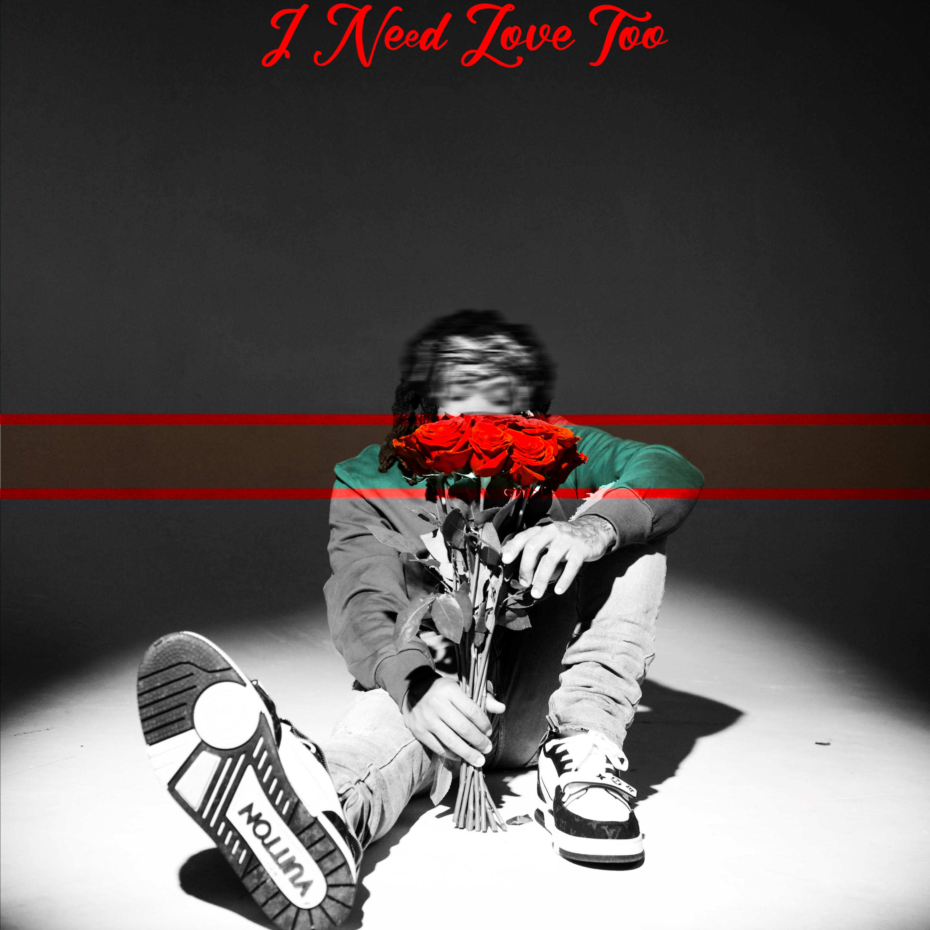I Need Love Too by LilChriizz cover art