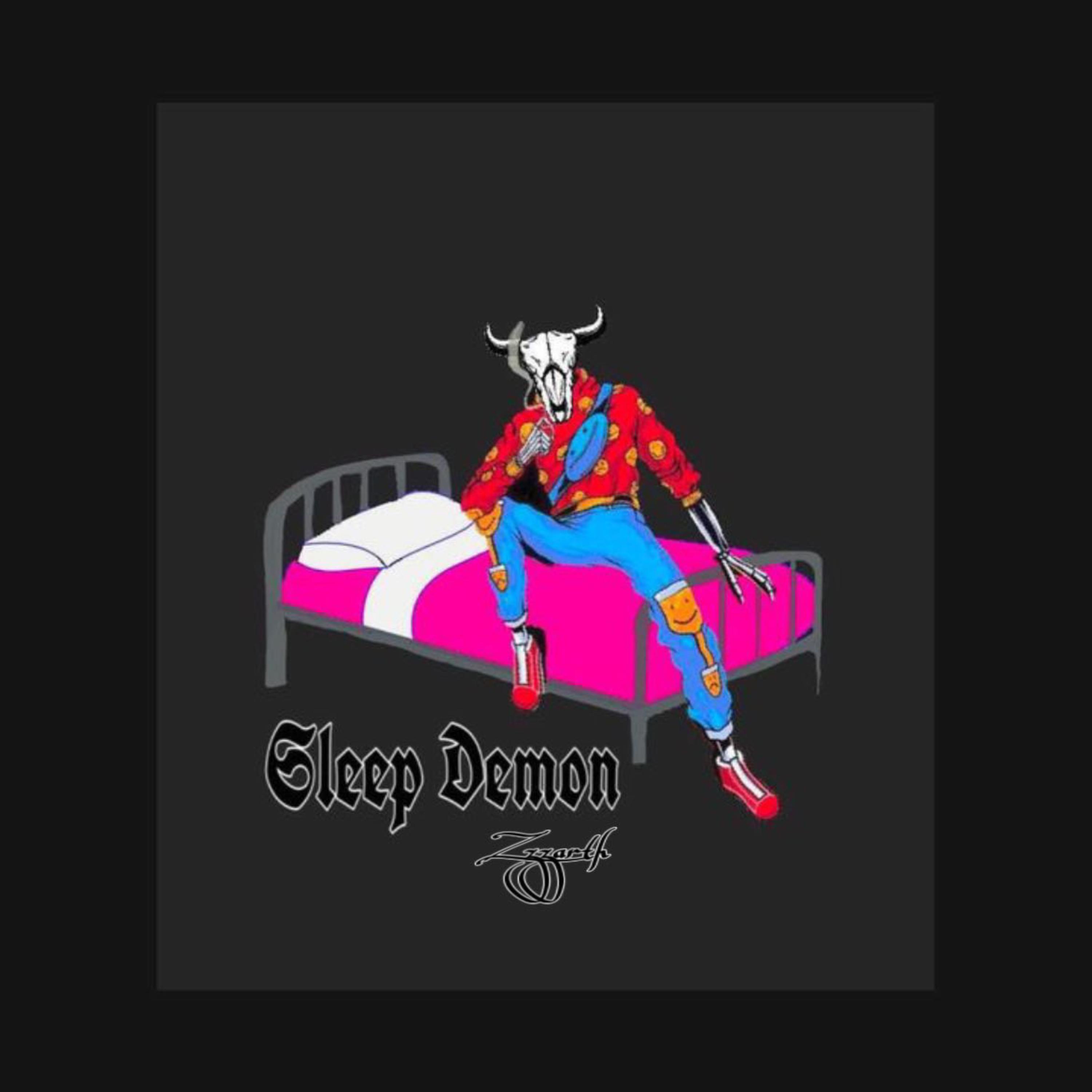 Sleep Demon artwork