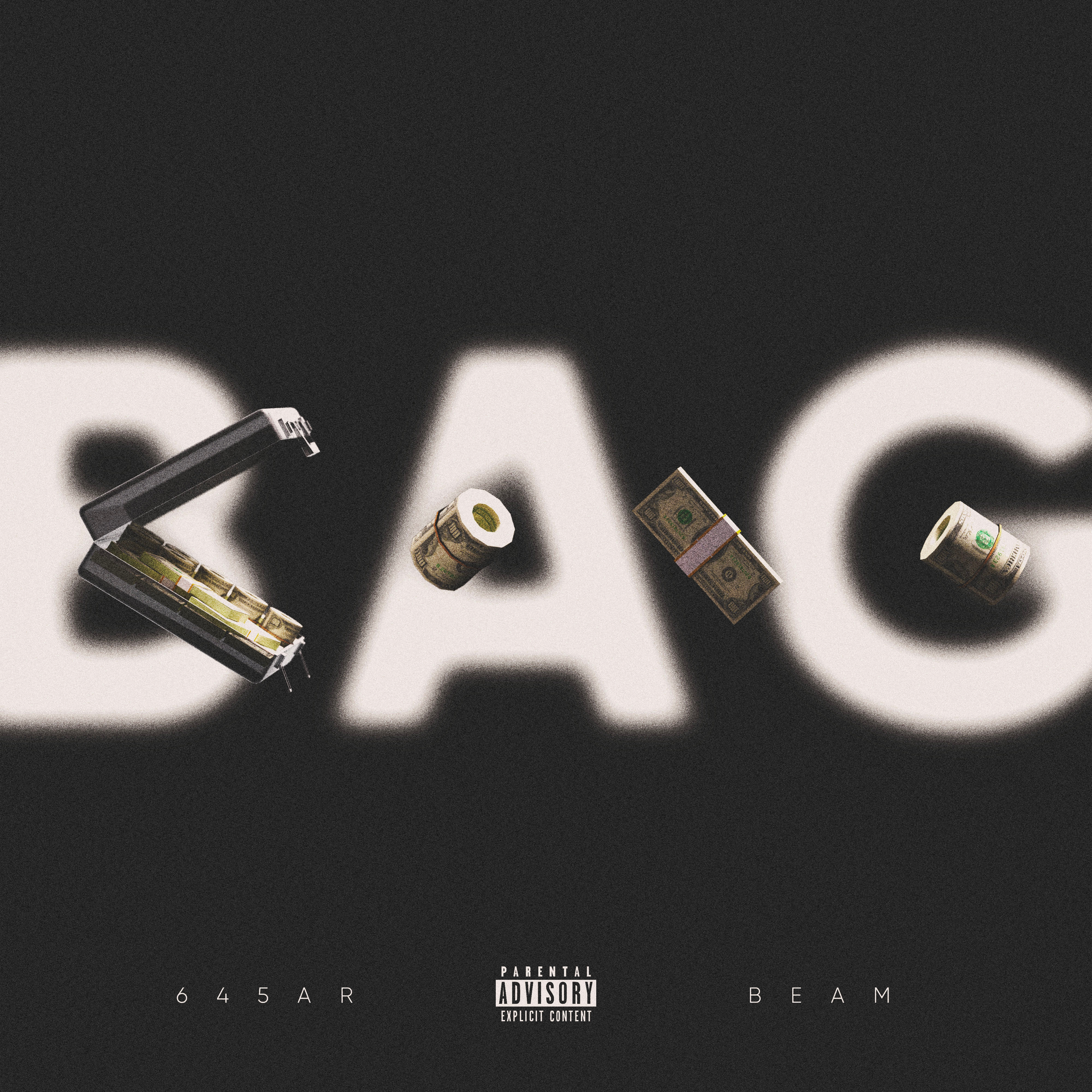 Bag artwork