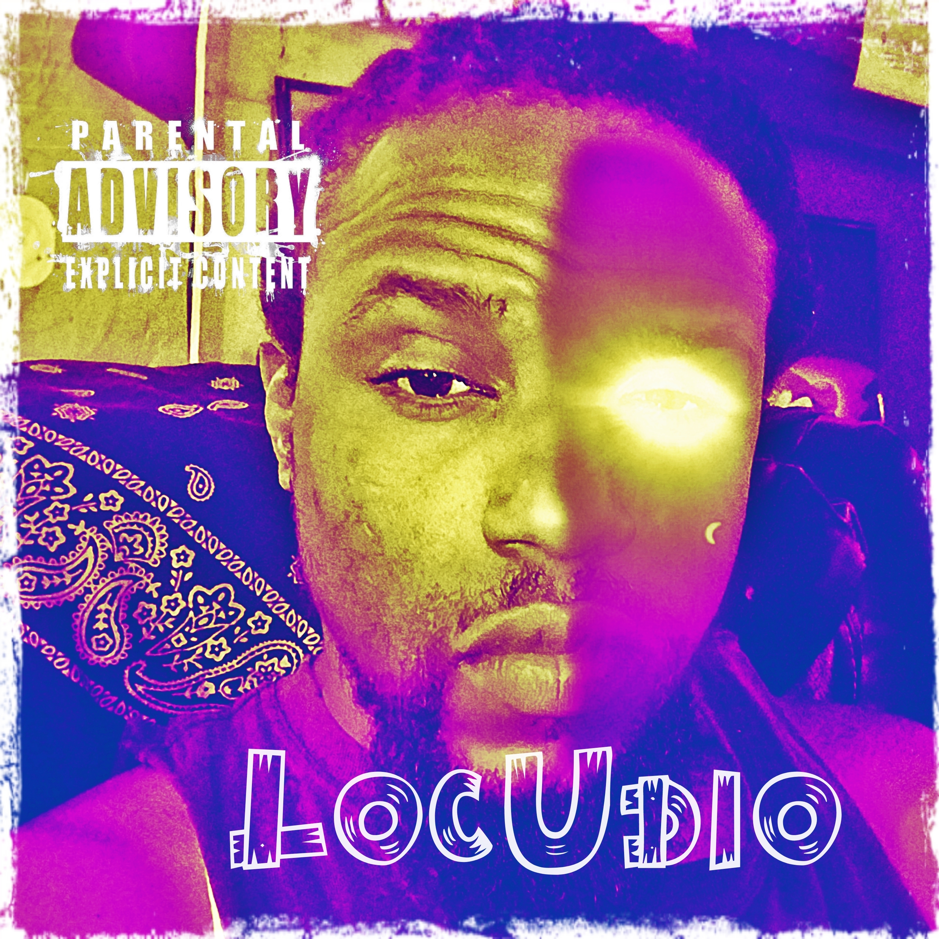 LocUdio artwork