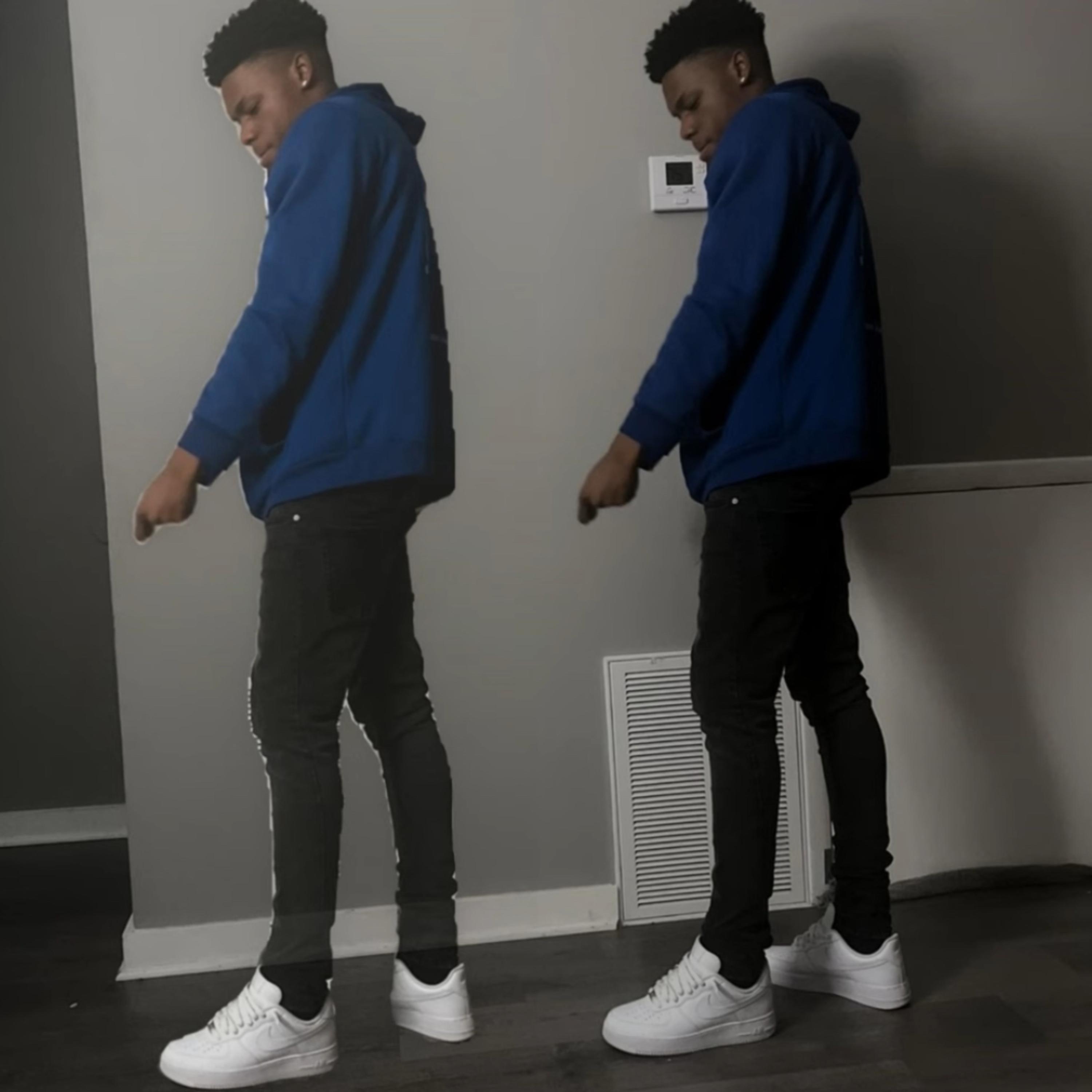 No Heart artwork