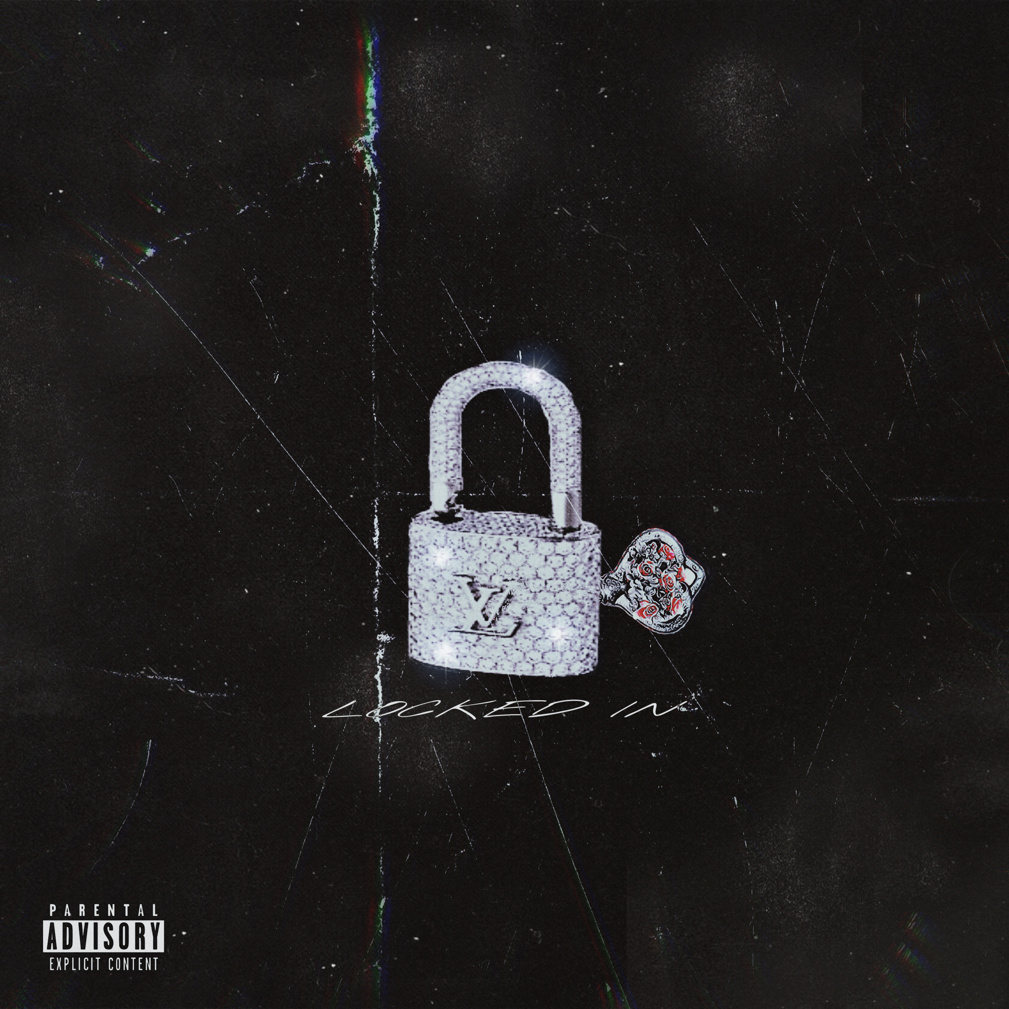 Locked In artwork