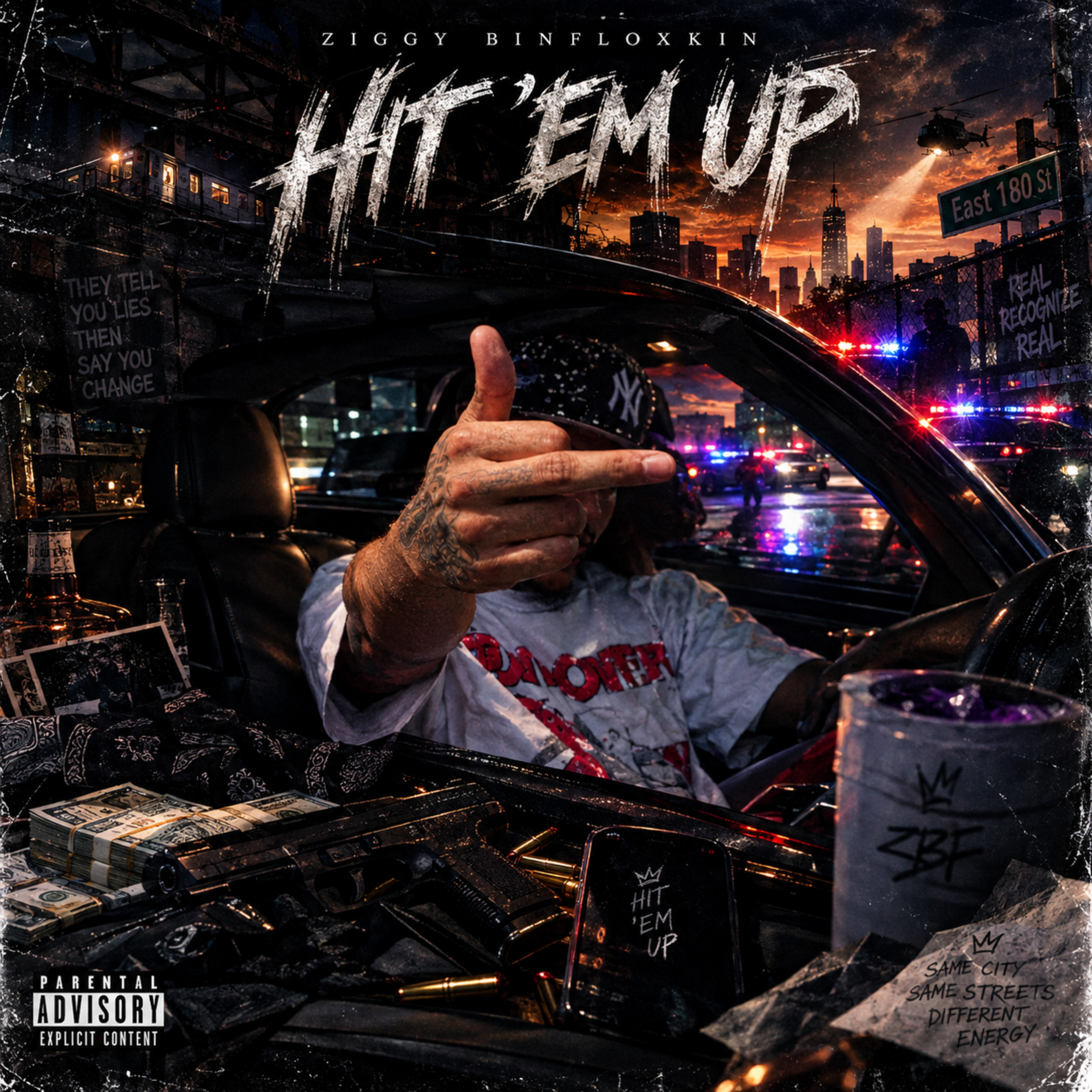 Hit Em Up by Ziggy Binfloxkin cover art