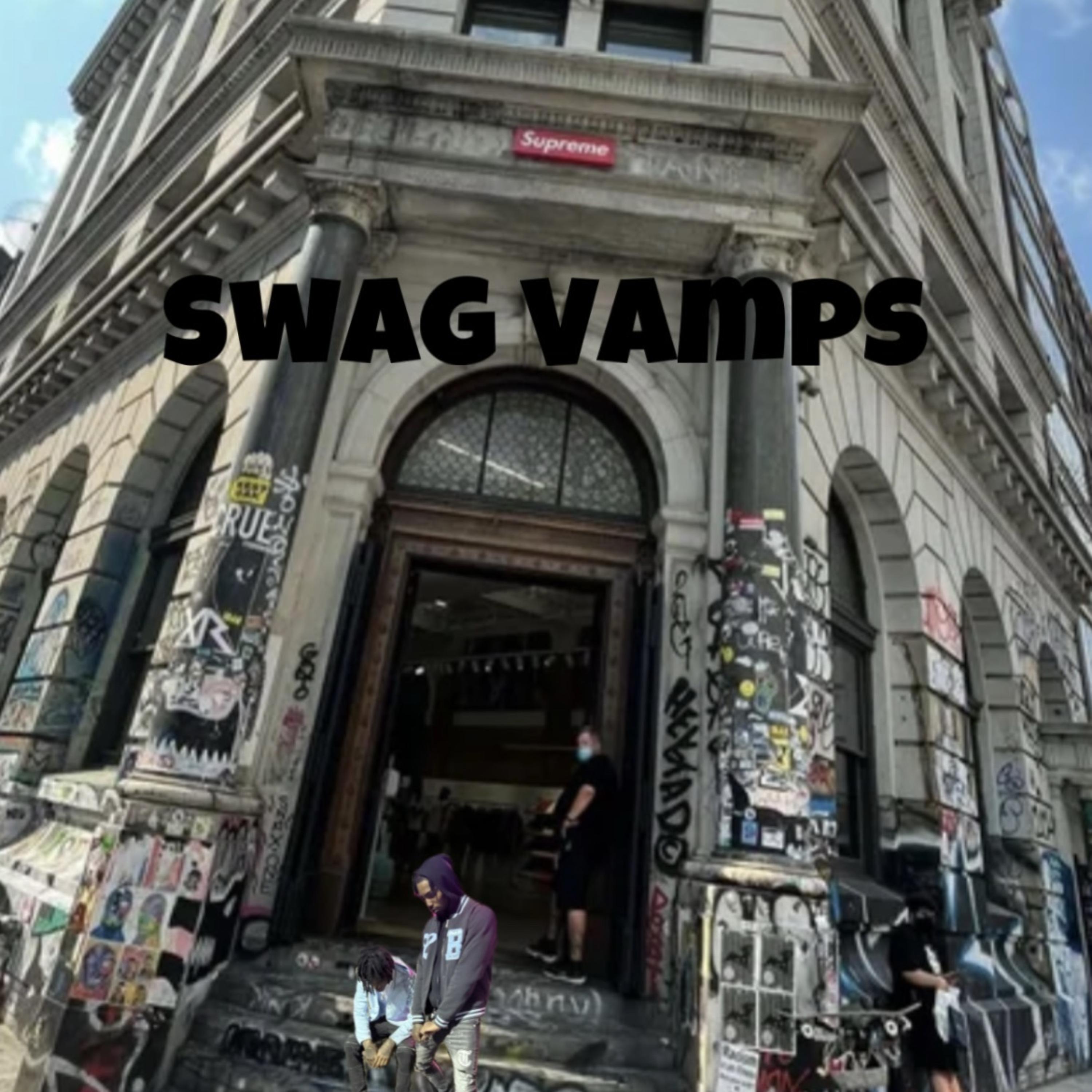 Swag Vamps artwork