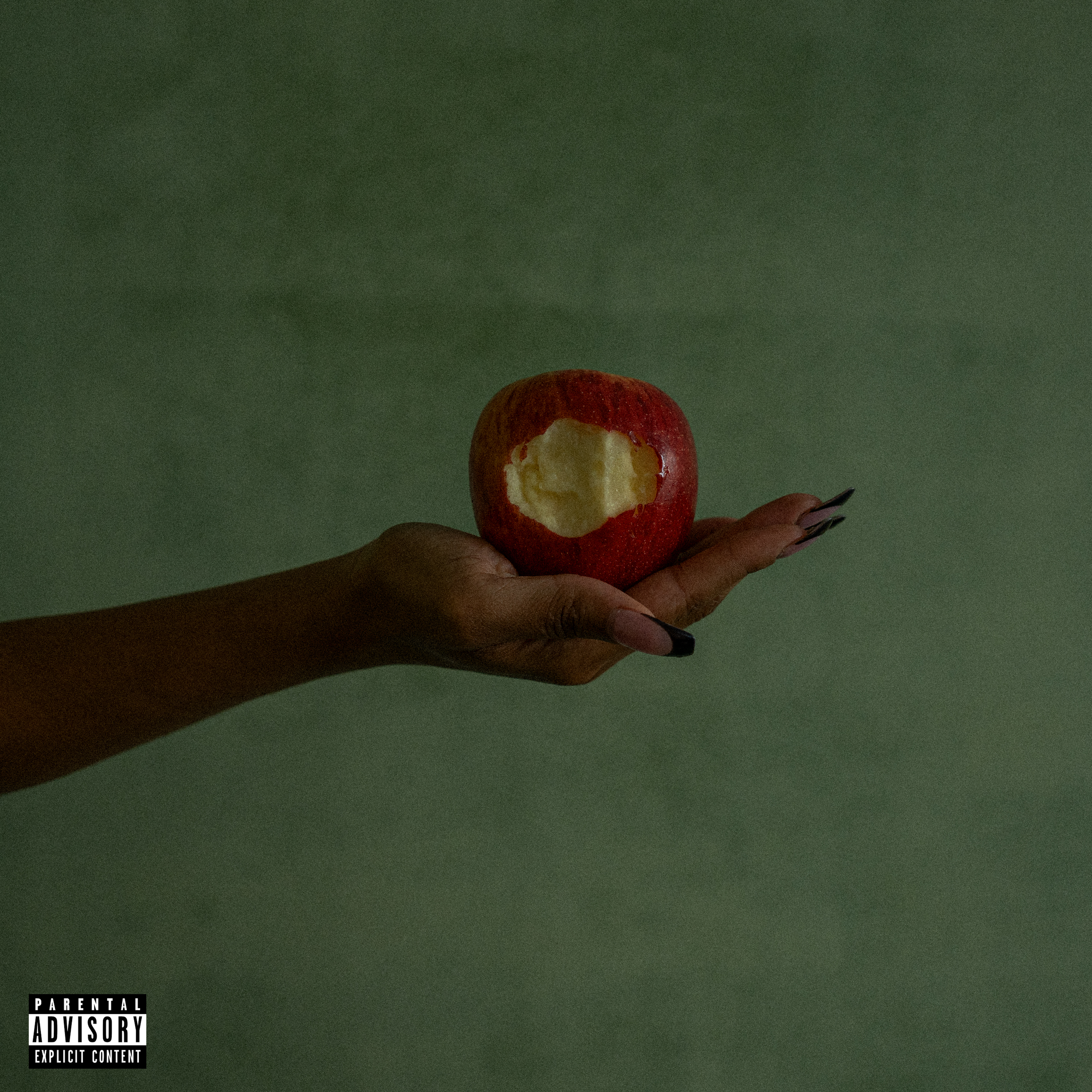 My Mistakes Made Me Great (DELUXE) artwork