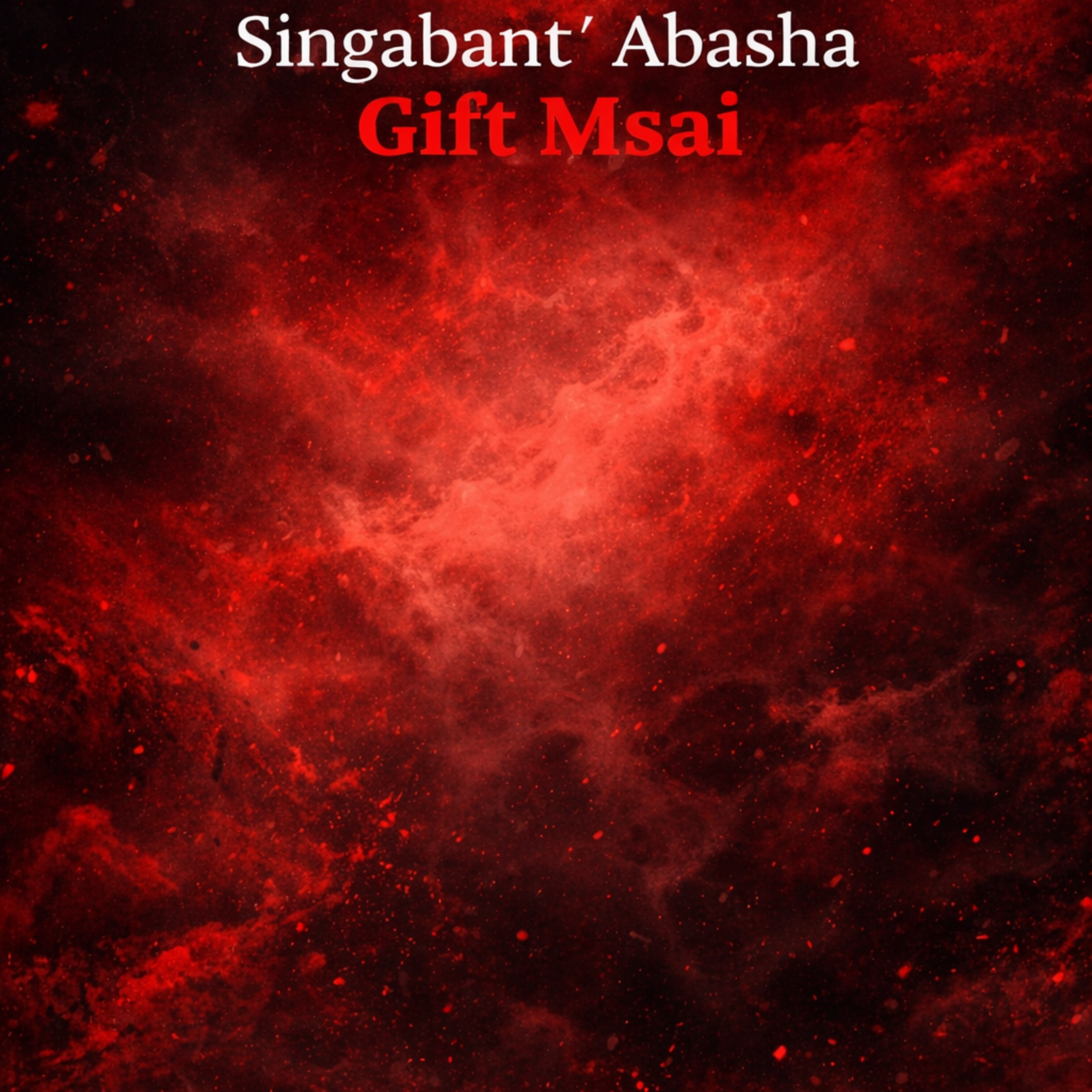 Singabant' Abasha artwork