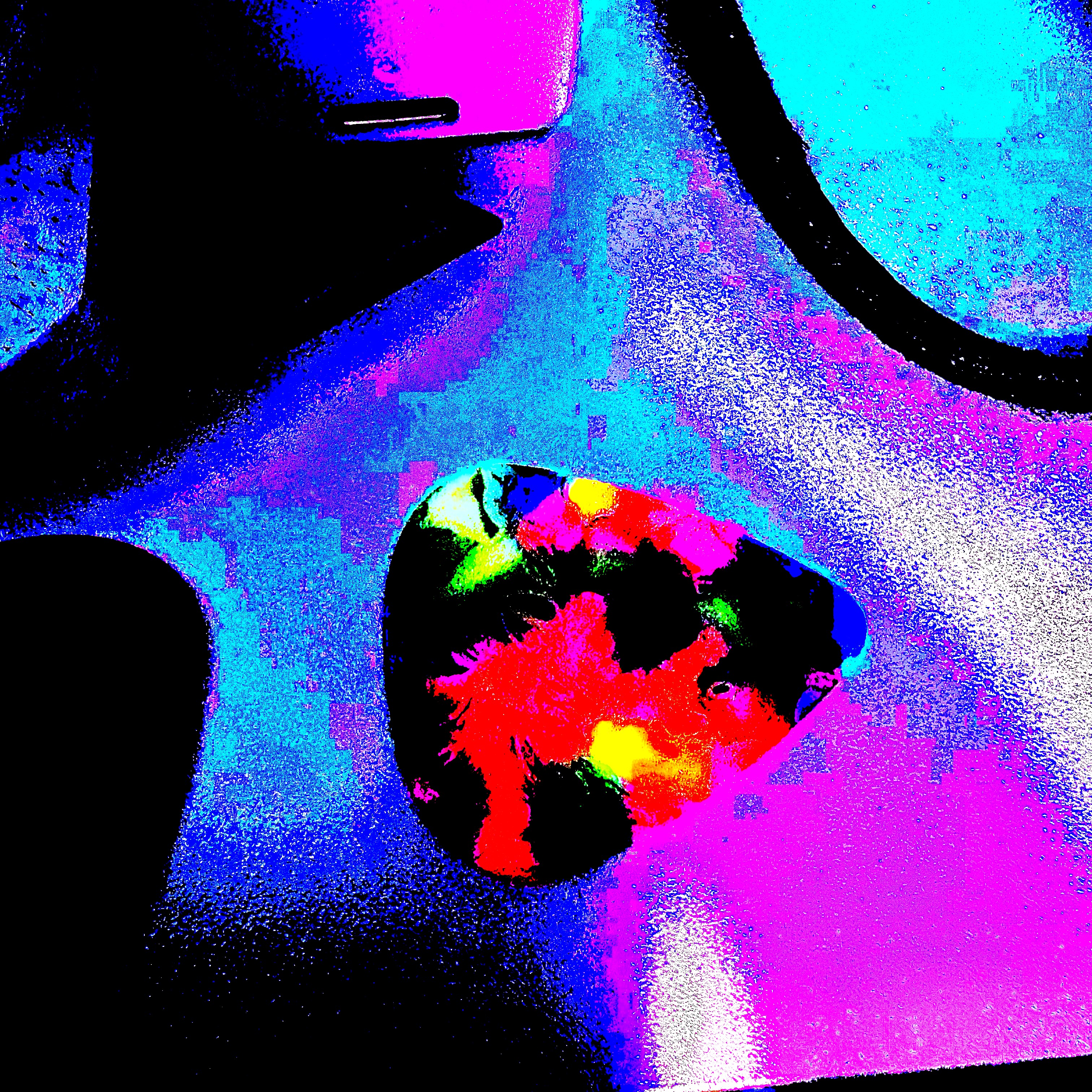 Number SixtyOne artwork