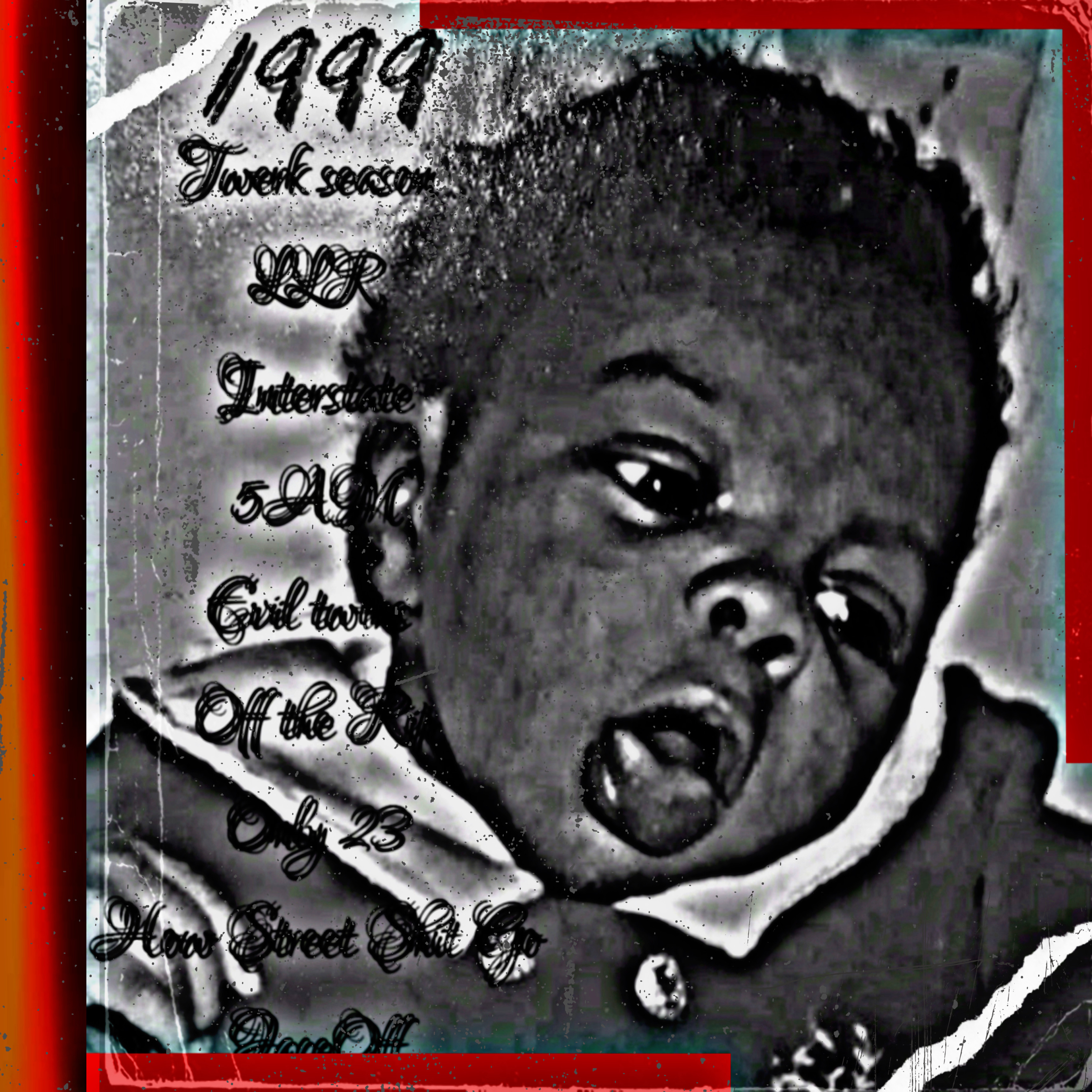 1999 artwork