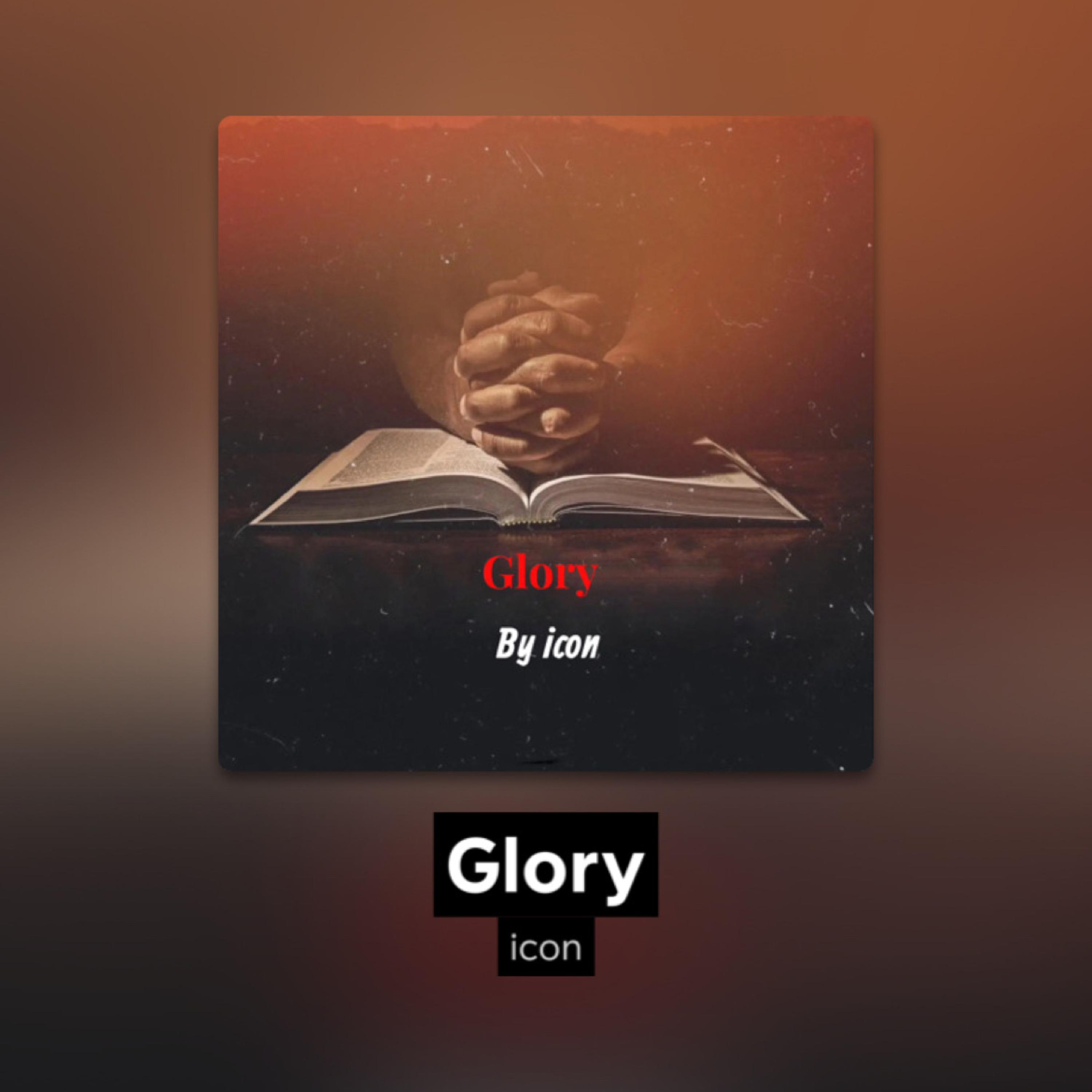 Glory artwork