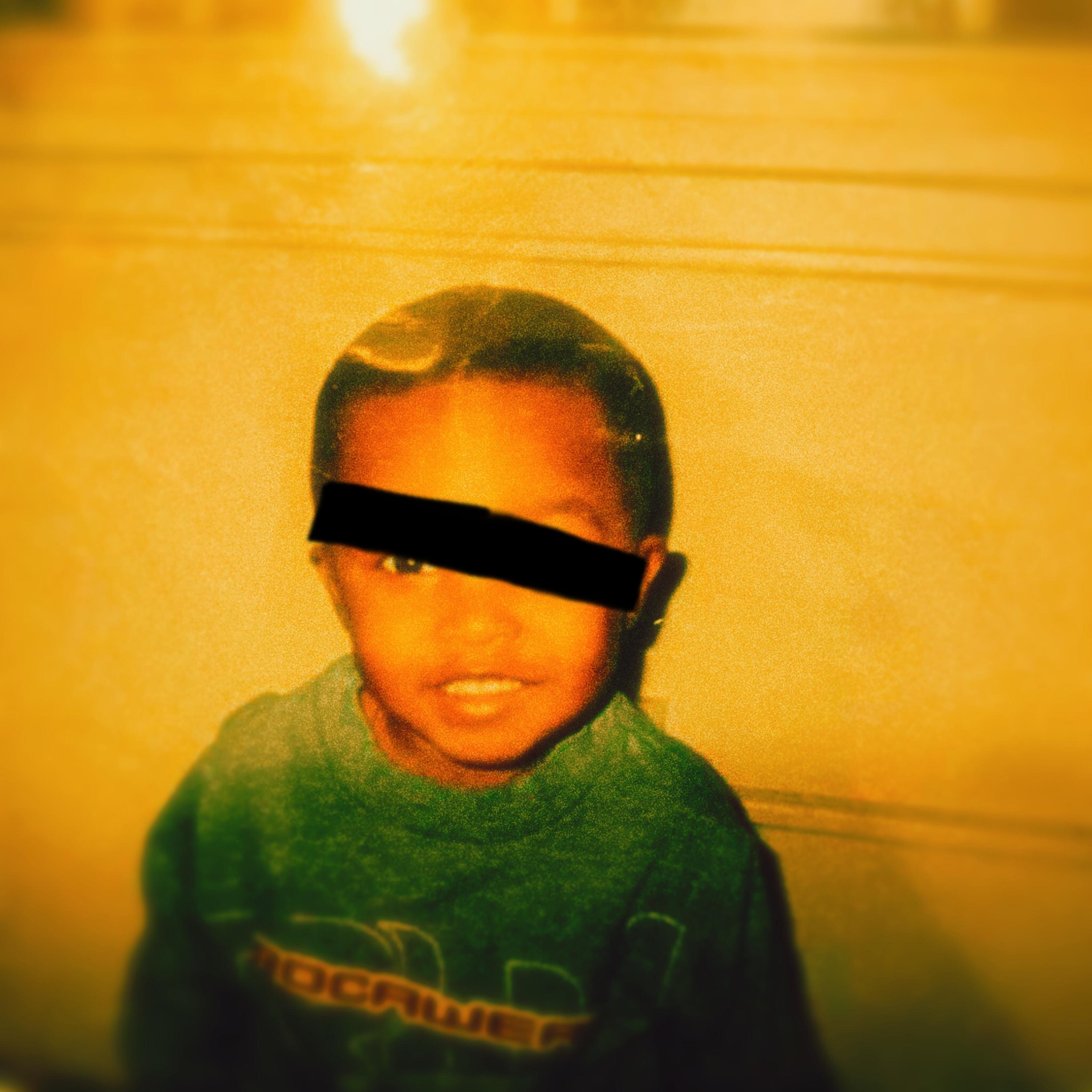 ROC BABY FREESTYLE artwork