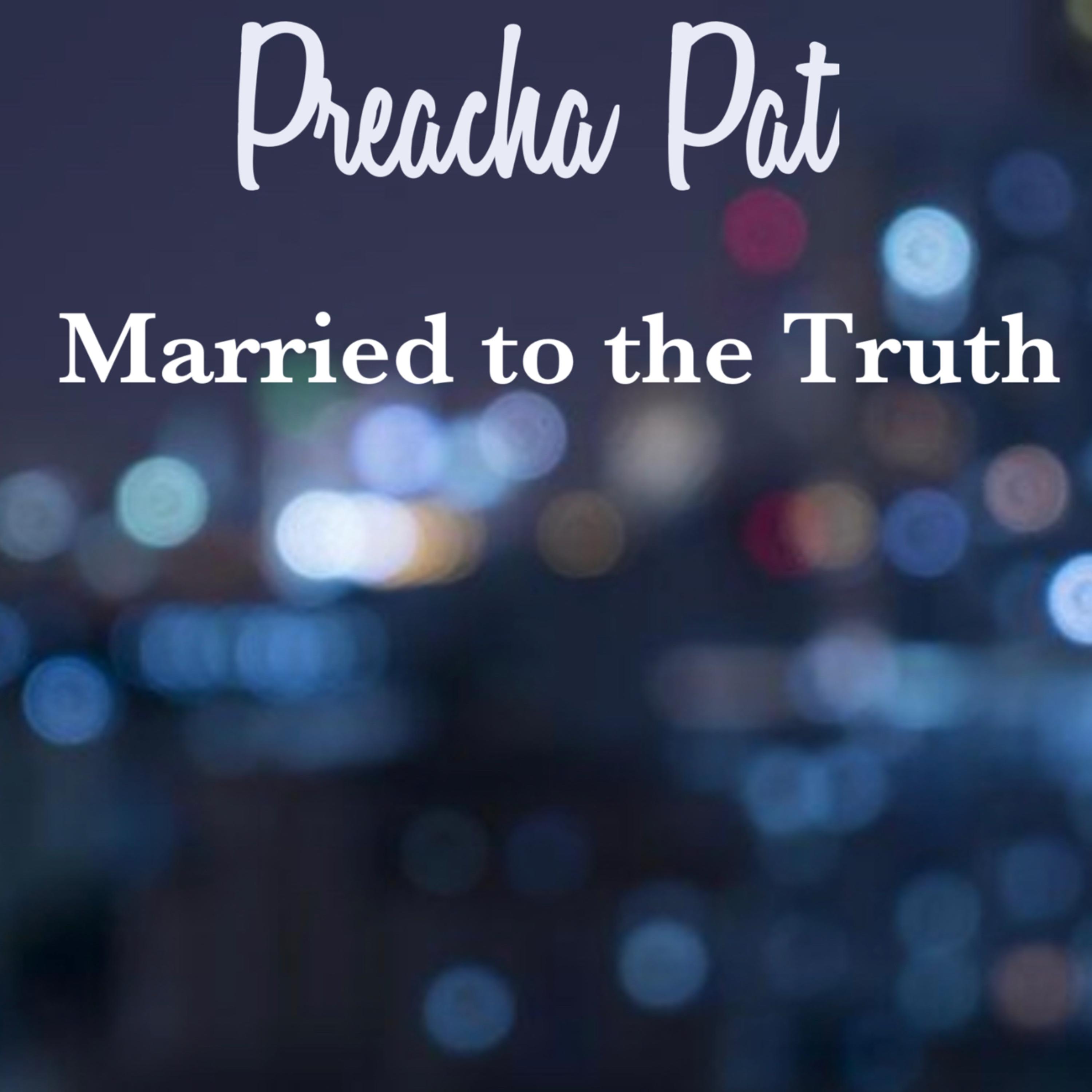 Married To The Truth artwork