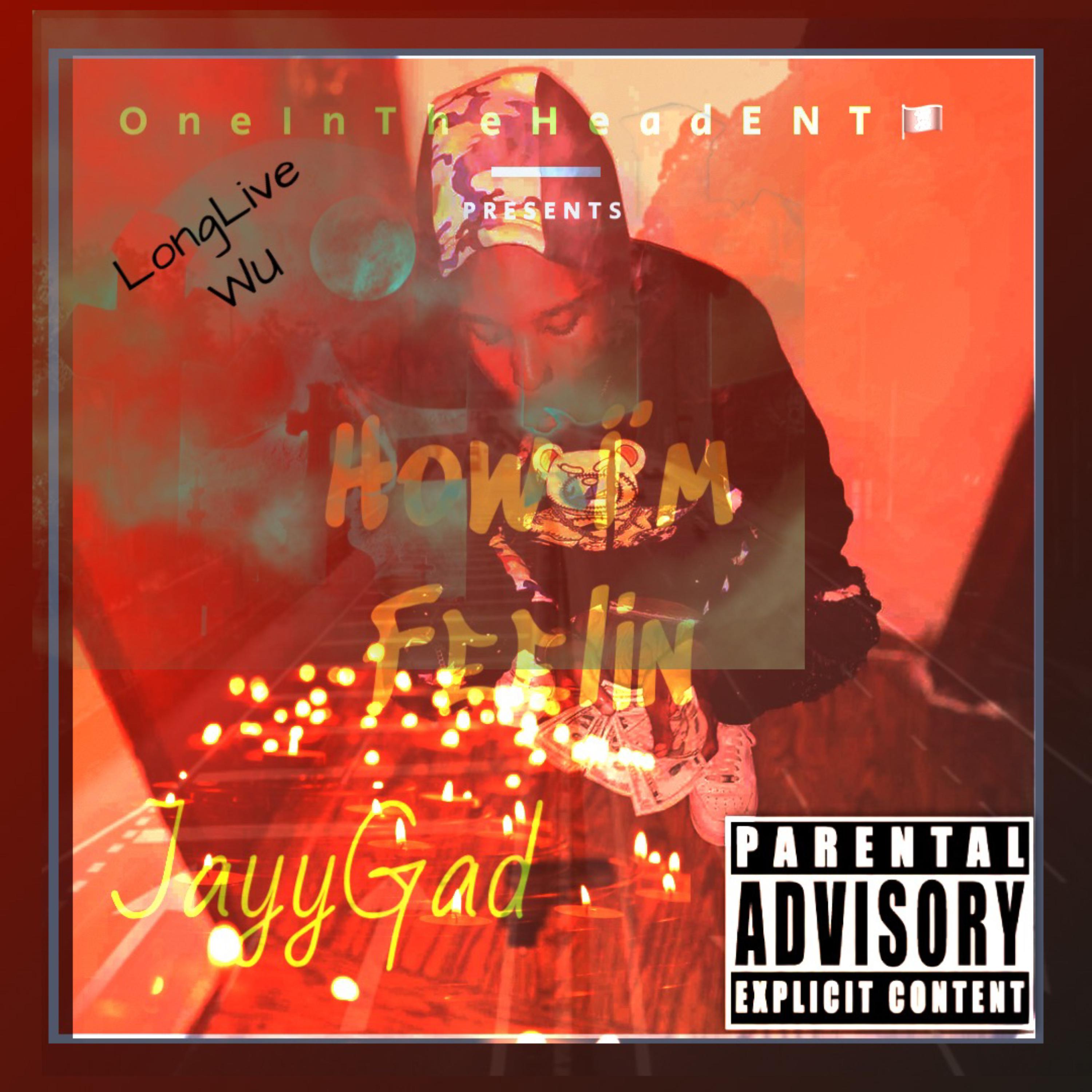 How I'm Feelin' artwork