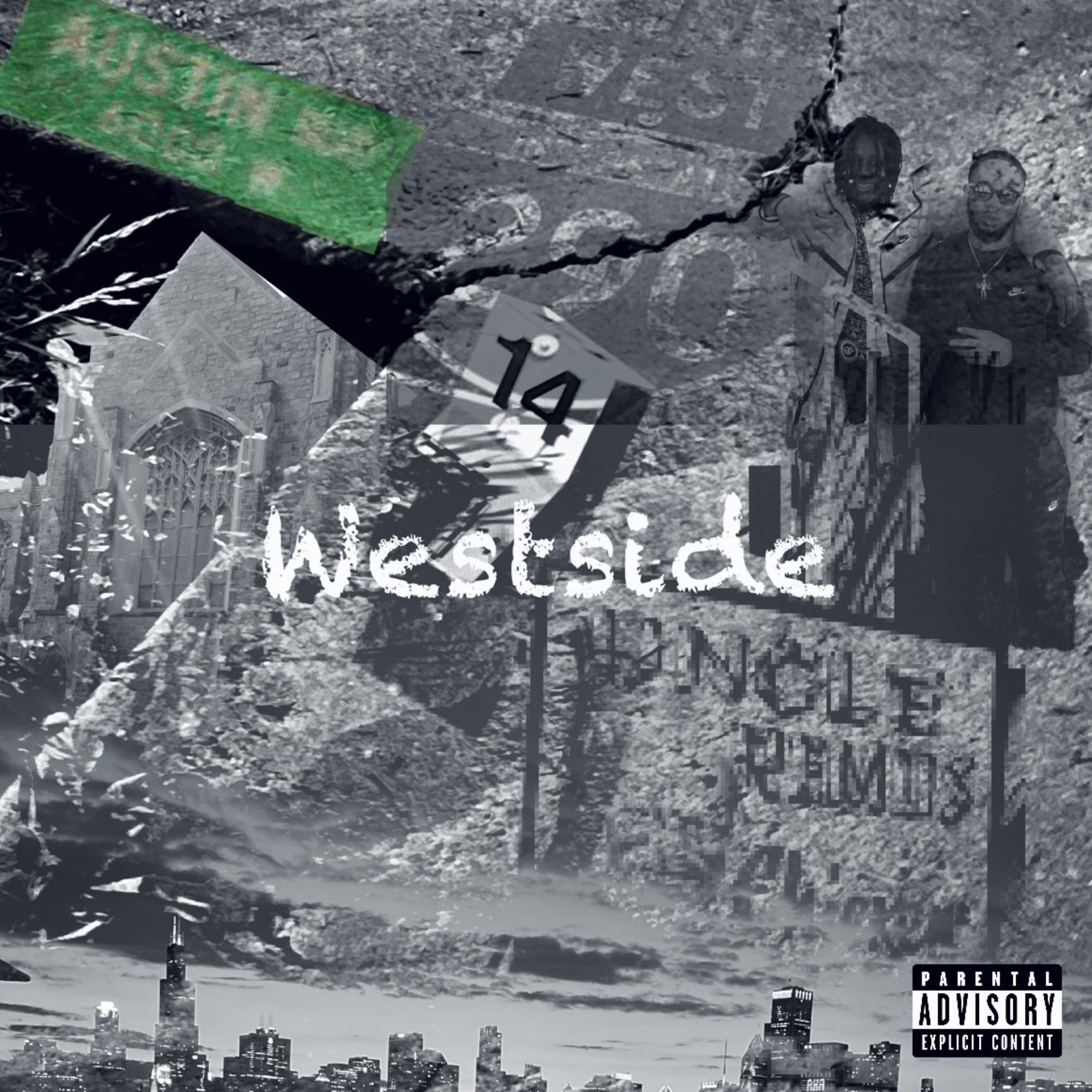 Westside artwork