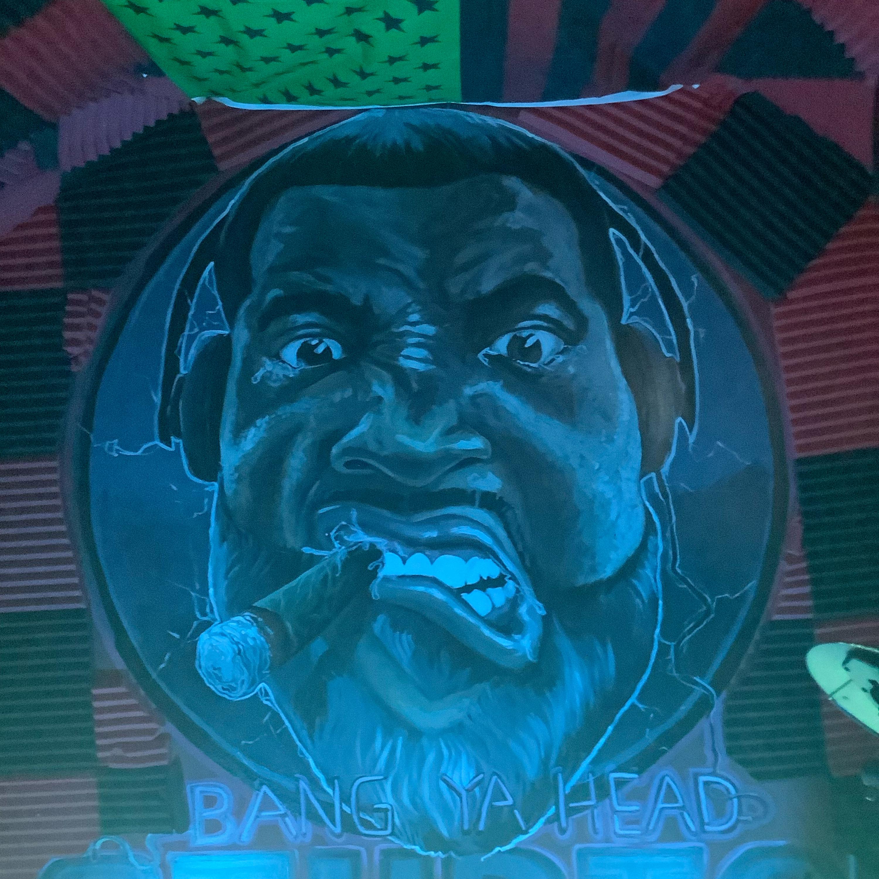 Early Morning Grind artwork