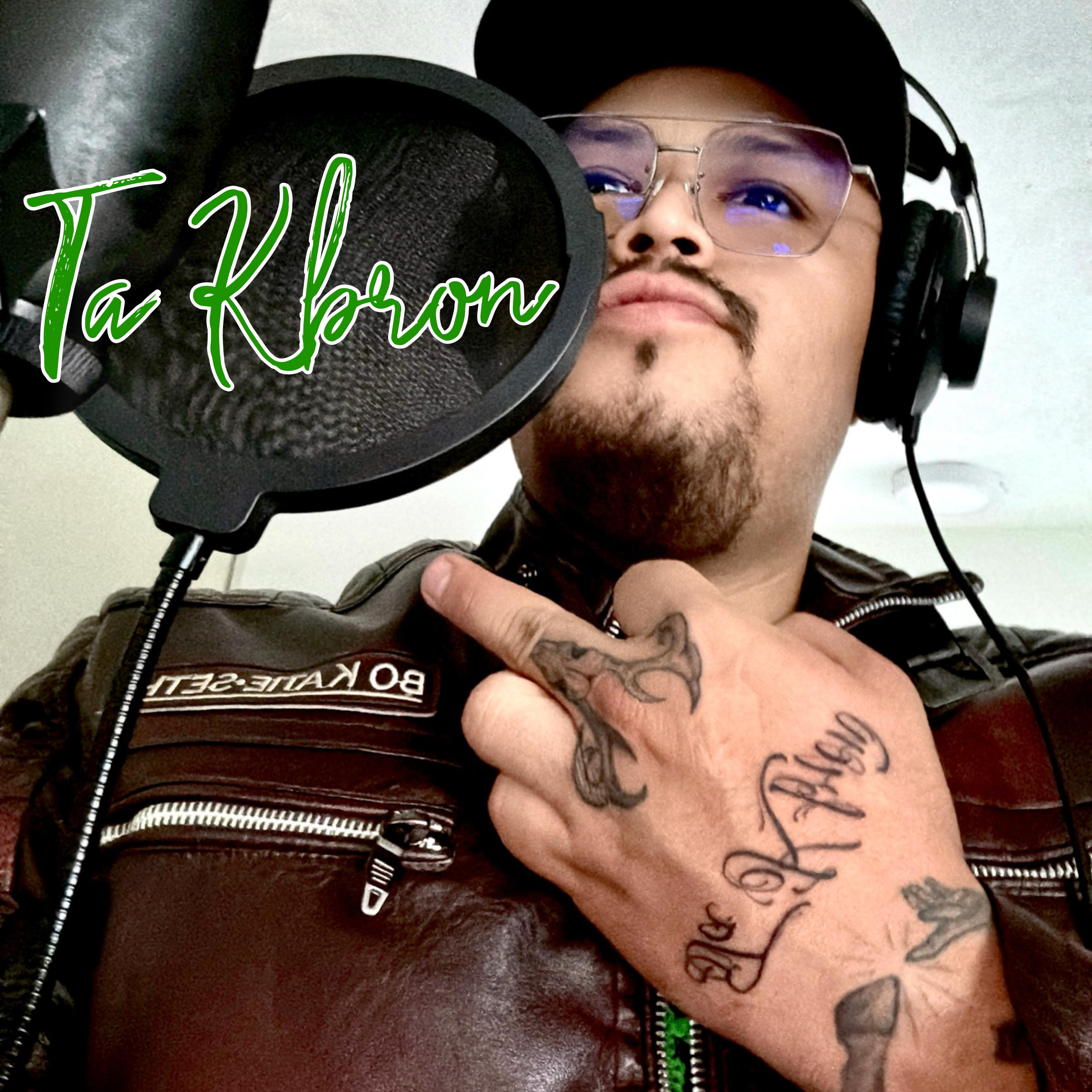 Ta Kbron artwork