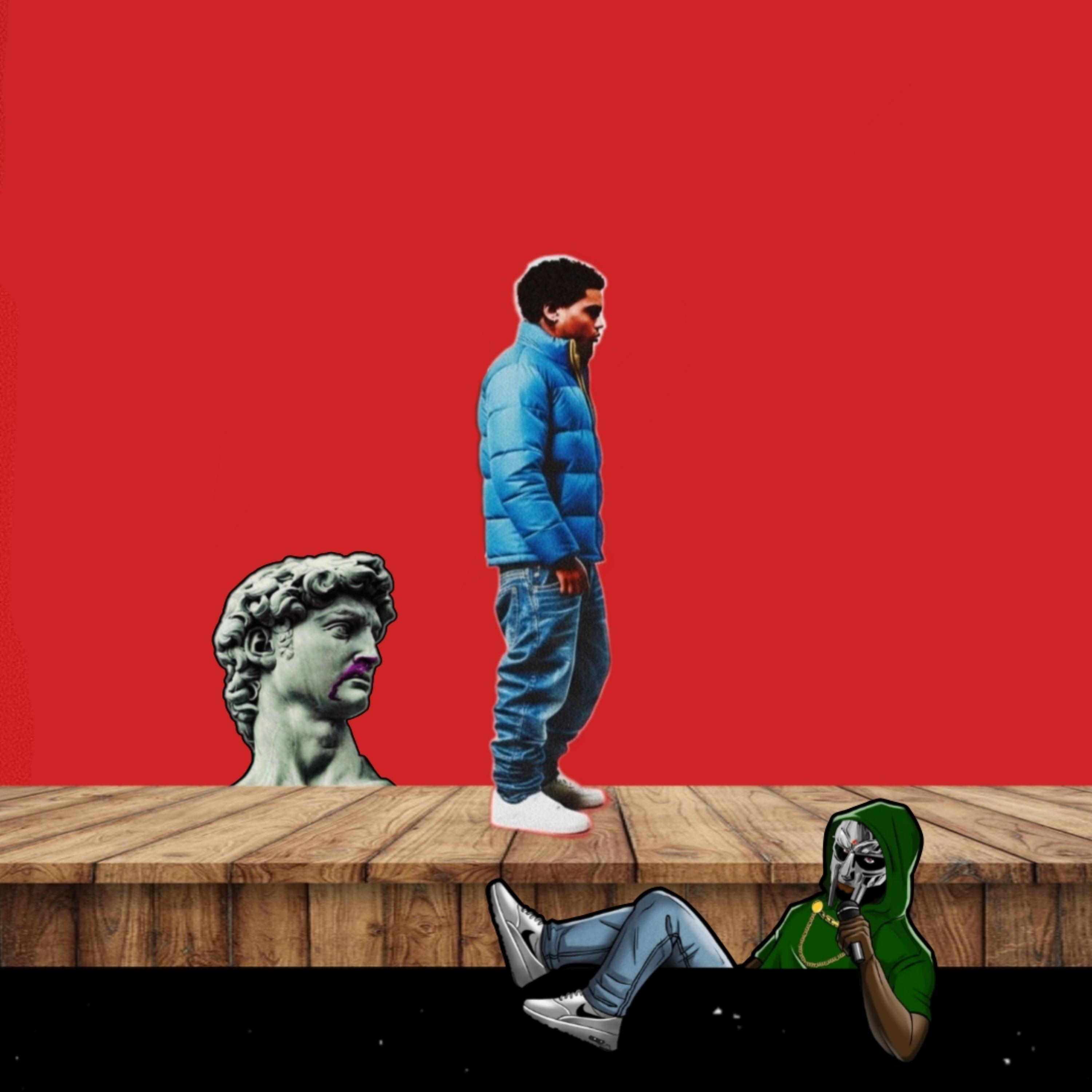Speak Your Mind artwork