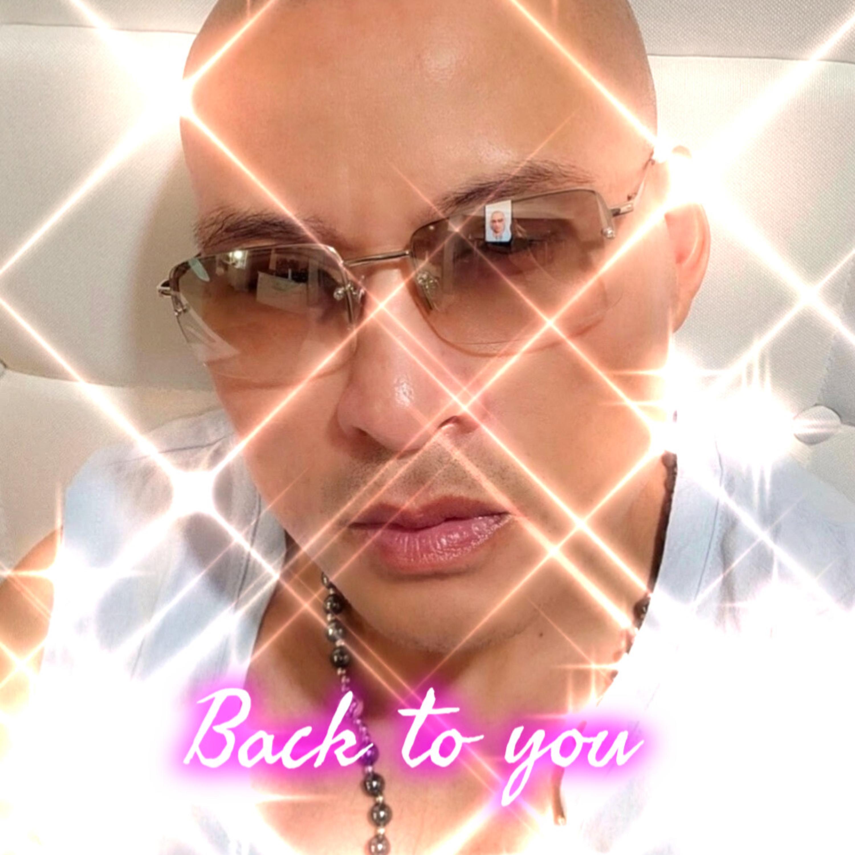 Back to you artwork