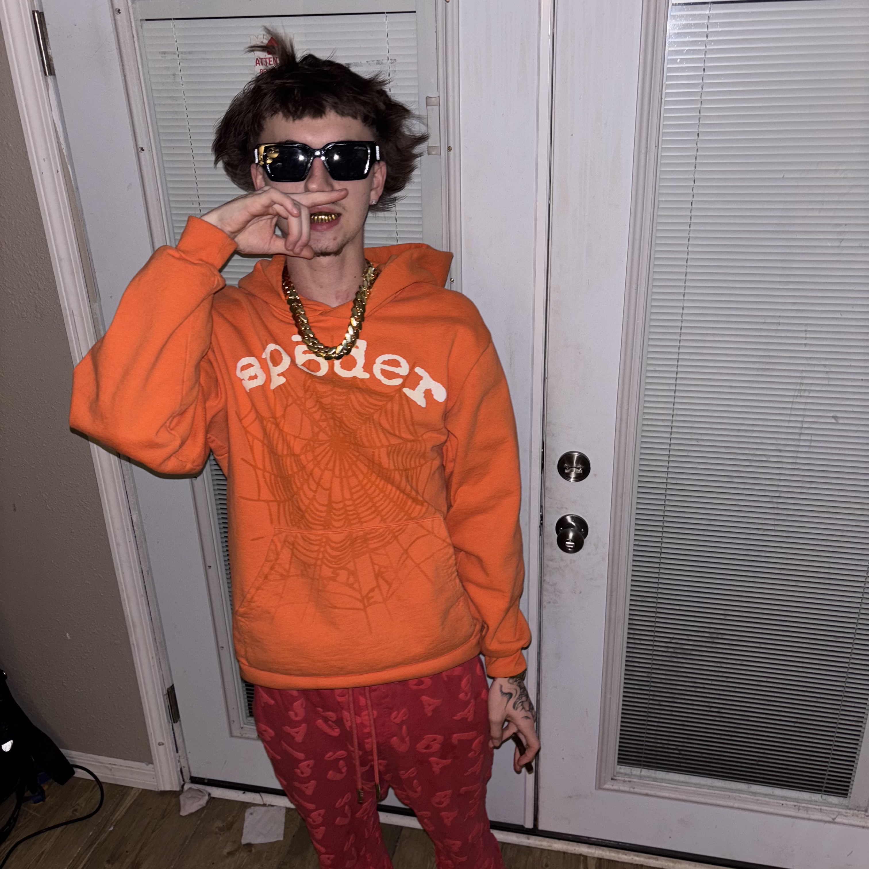 Percocet Booty artwork