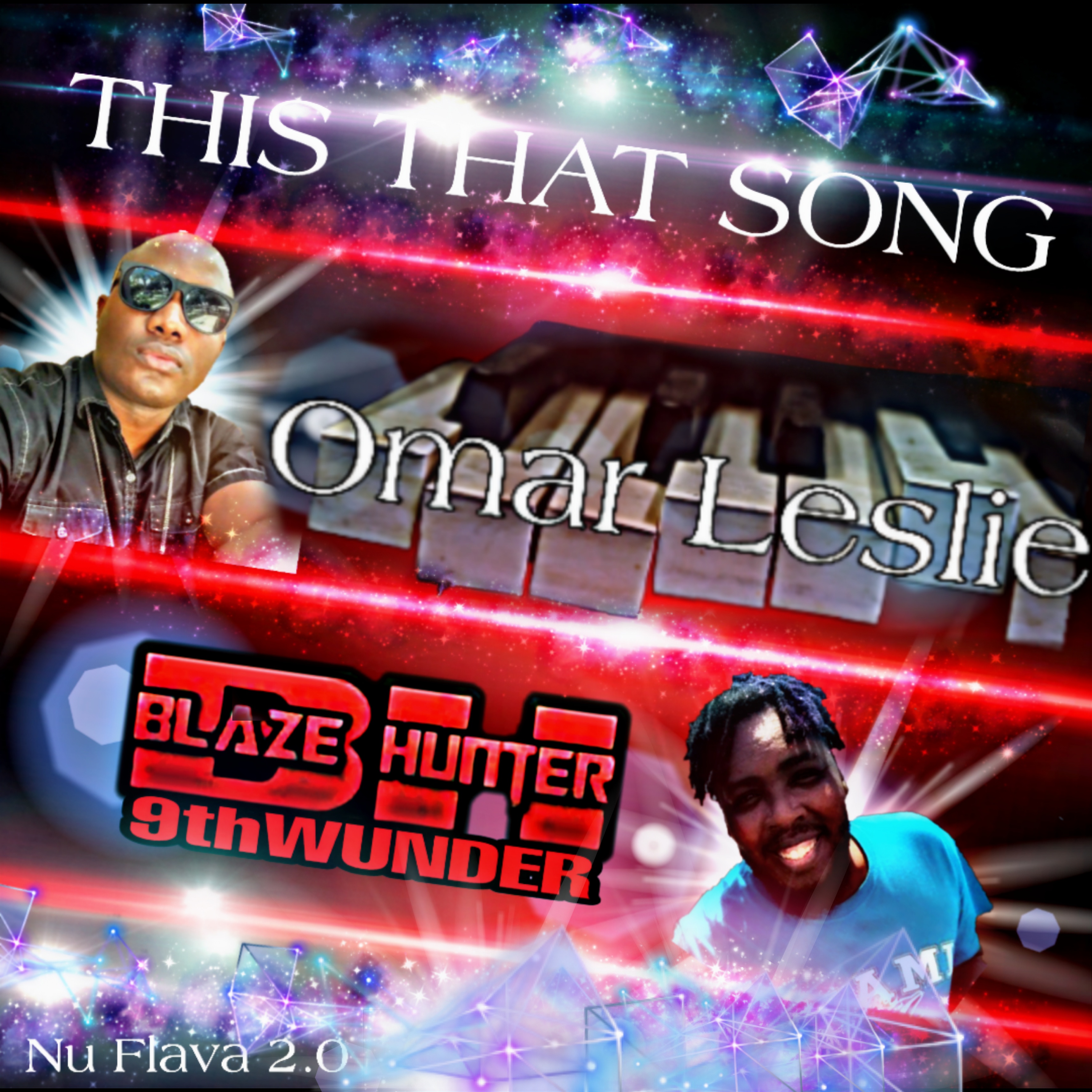 This That Song artwork