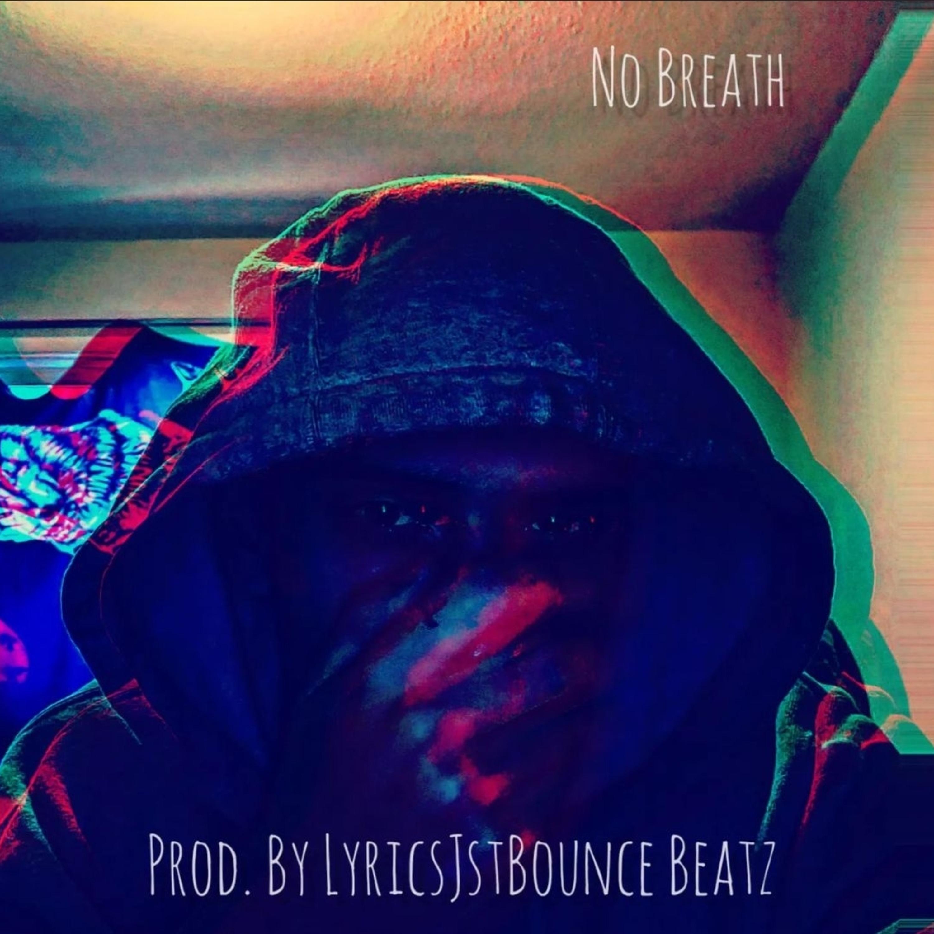 No Breath artwork