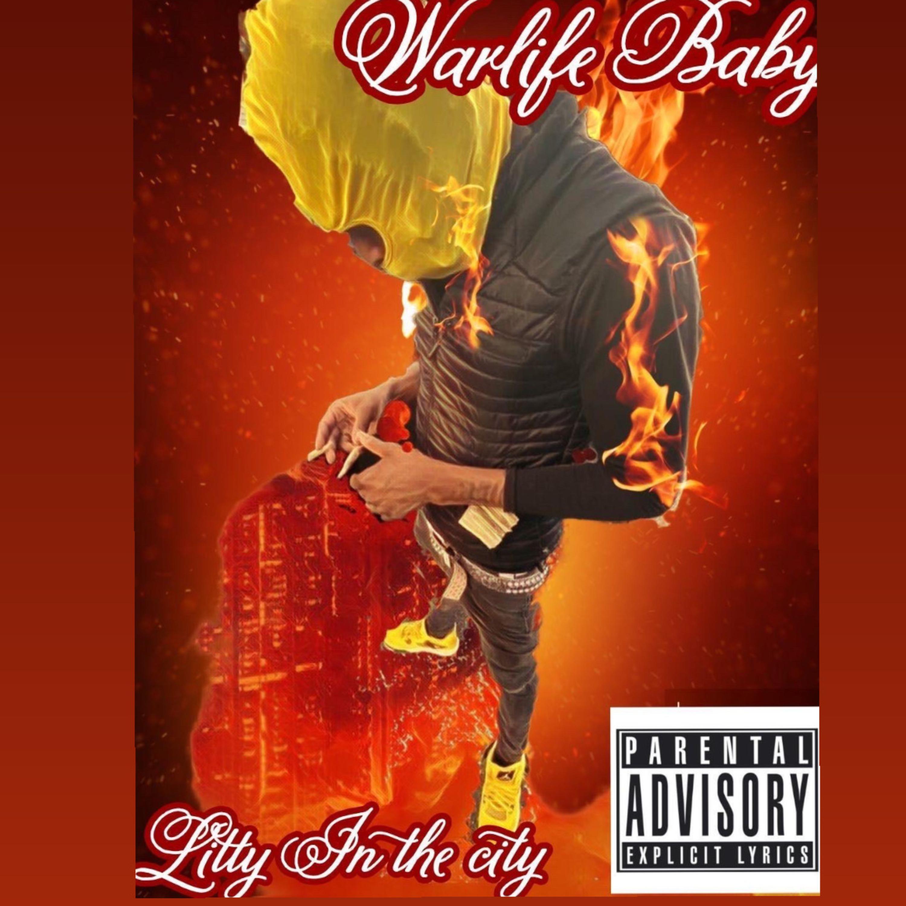 Litty artwork