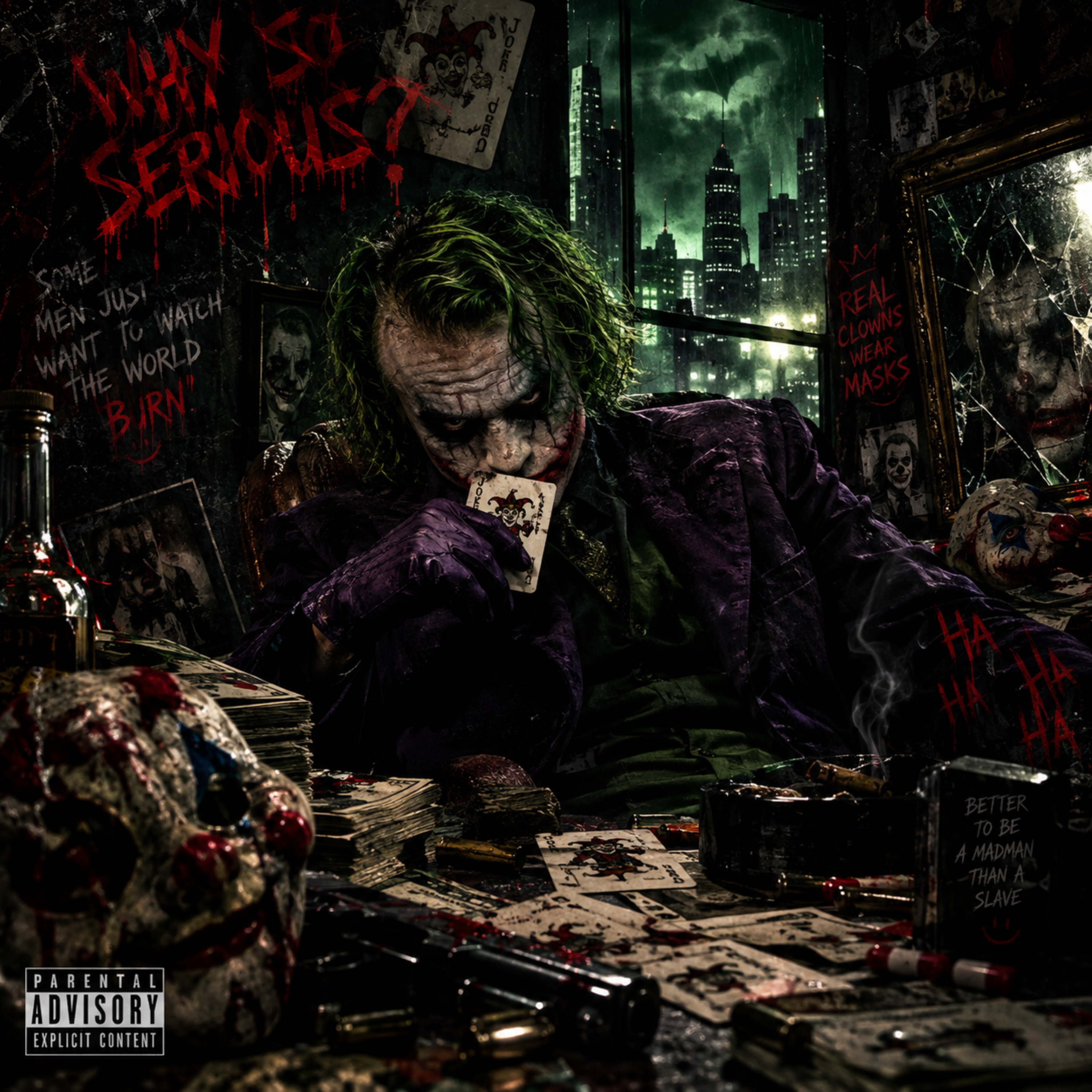 BDG (BIG DOTTY GANG ) by H44DY MOR4NT cover art