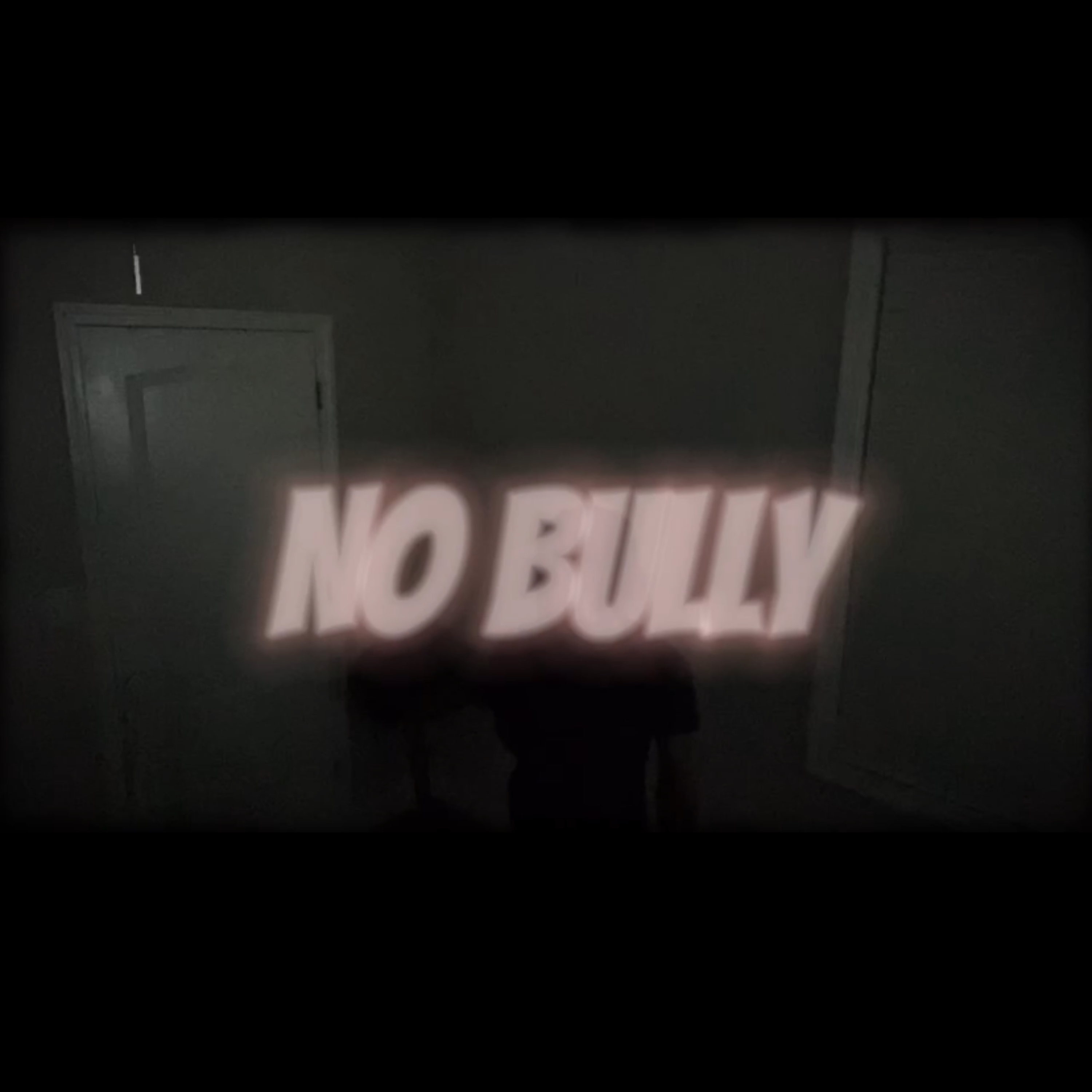 NOBULLY artwork