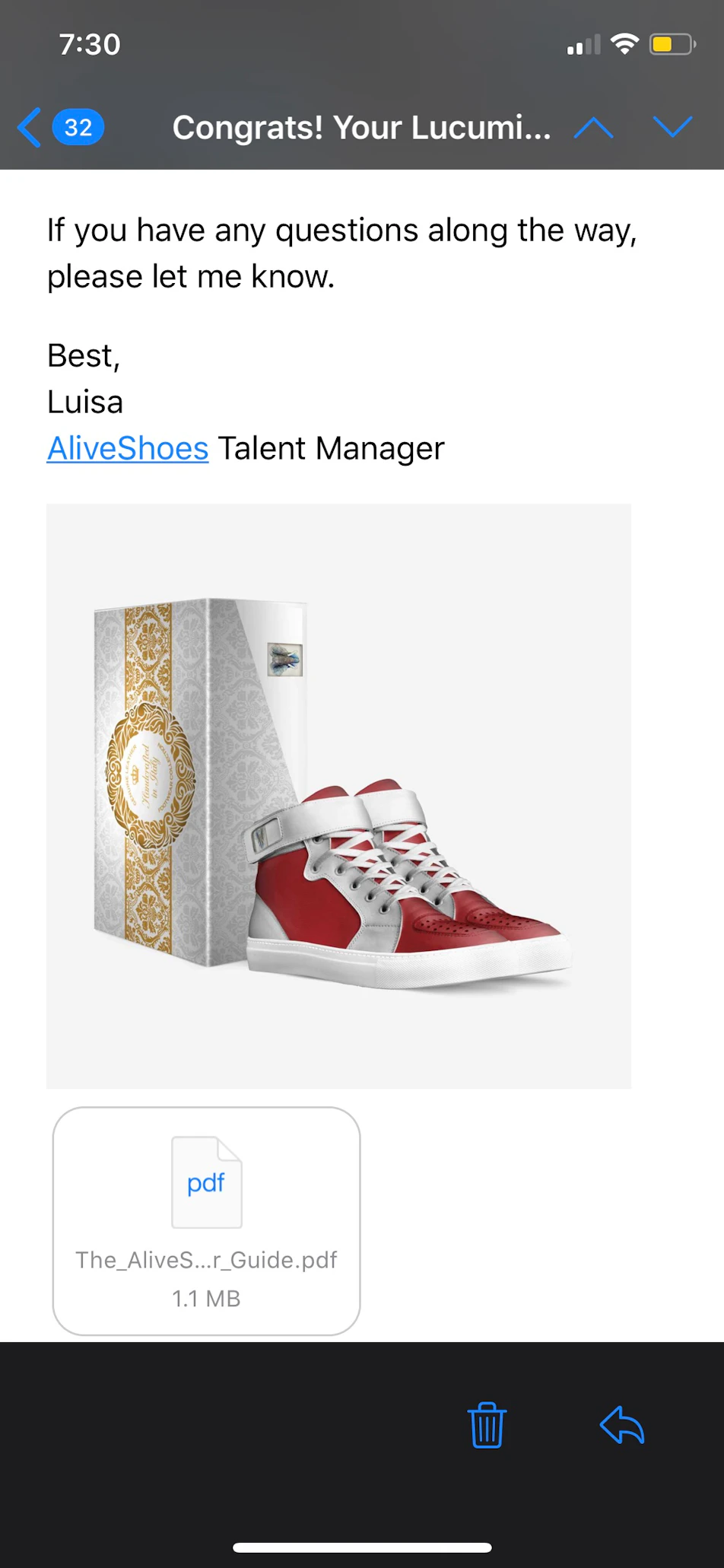 Shop