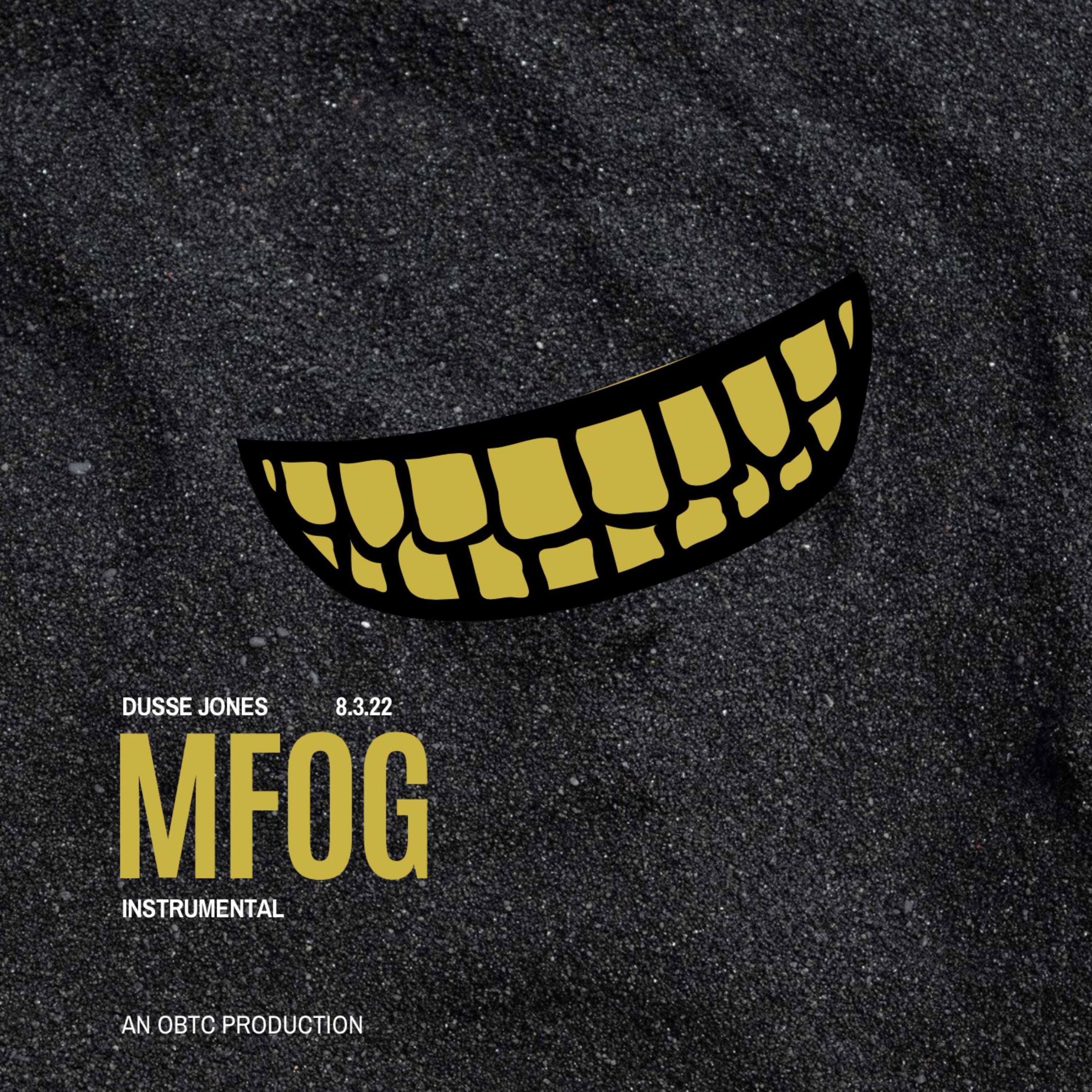 MFOG artwork