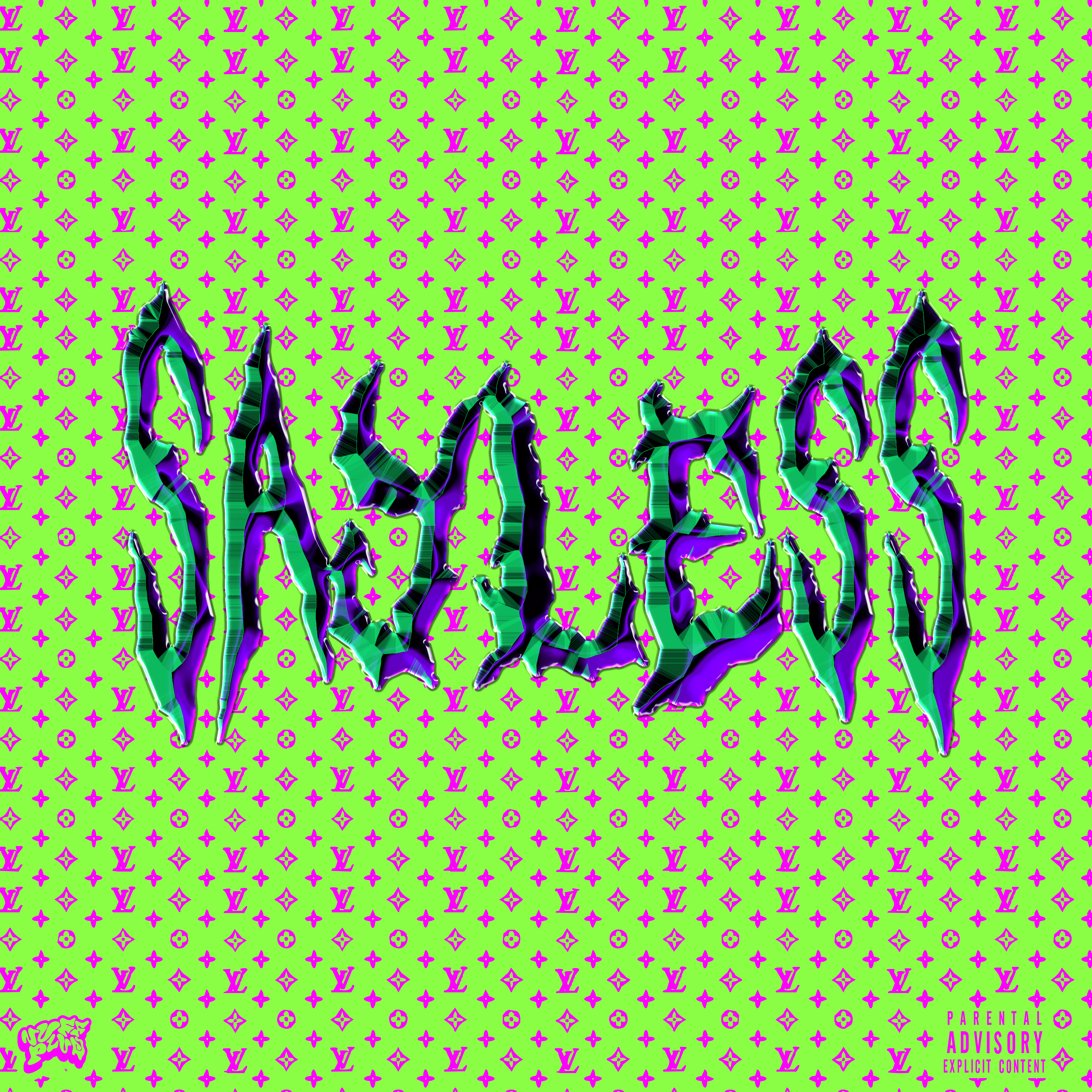 Sayless artwork