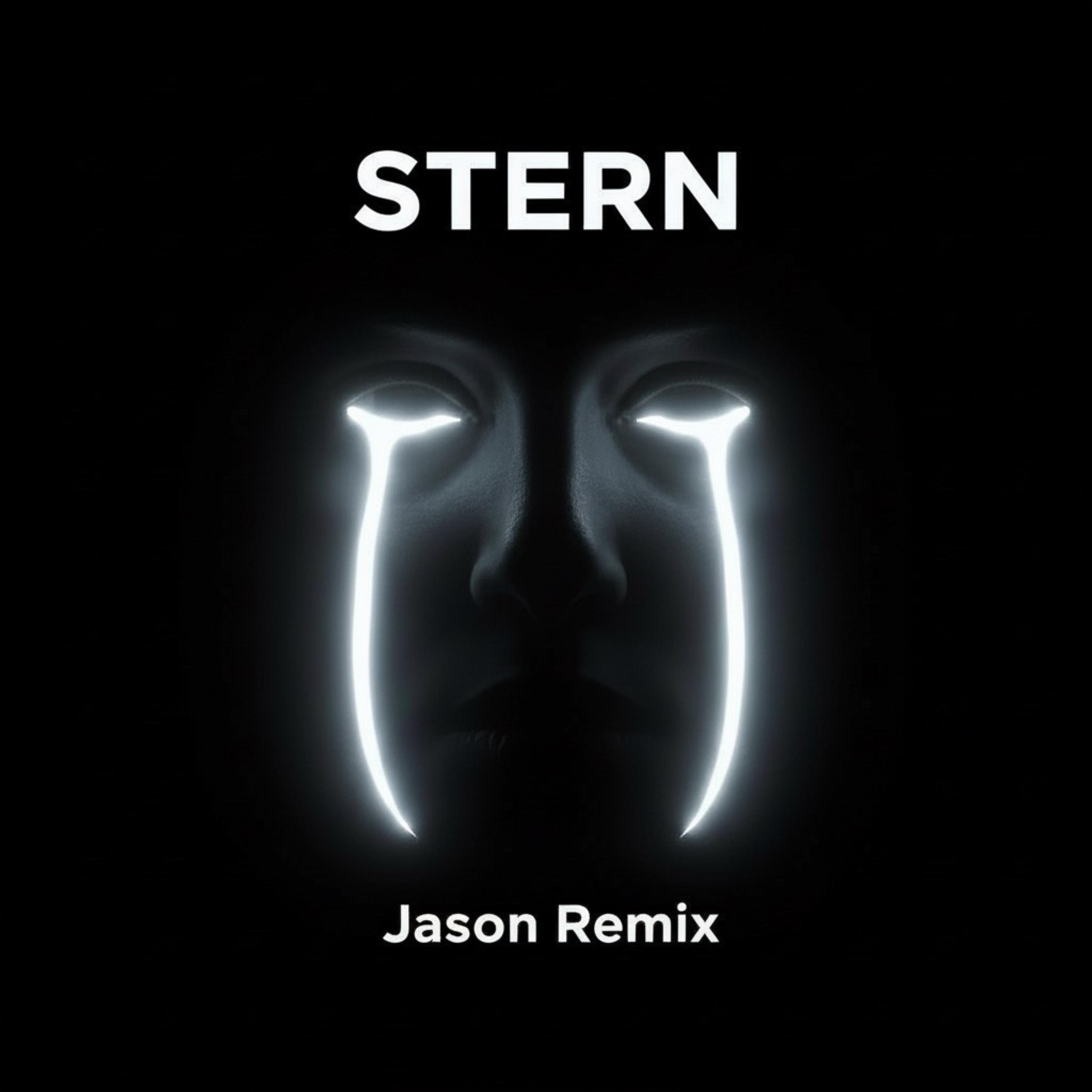 Stern artwork
