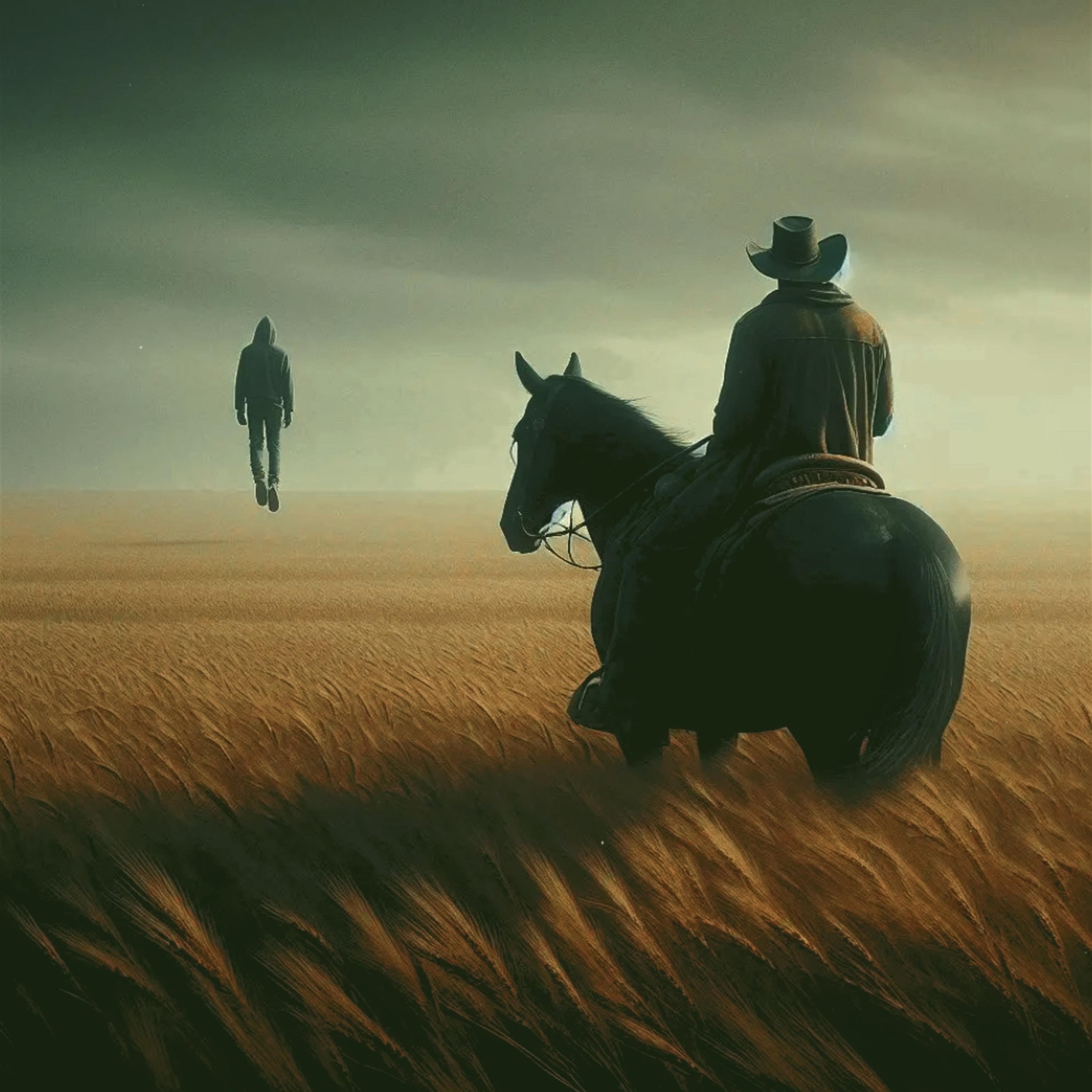 From A Weekend by JordonFoster cover art