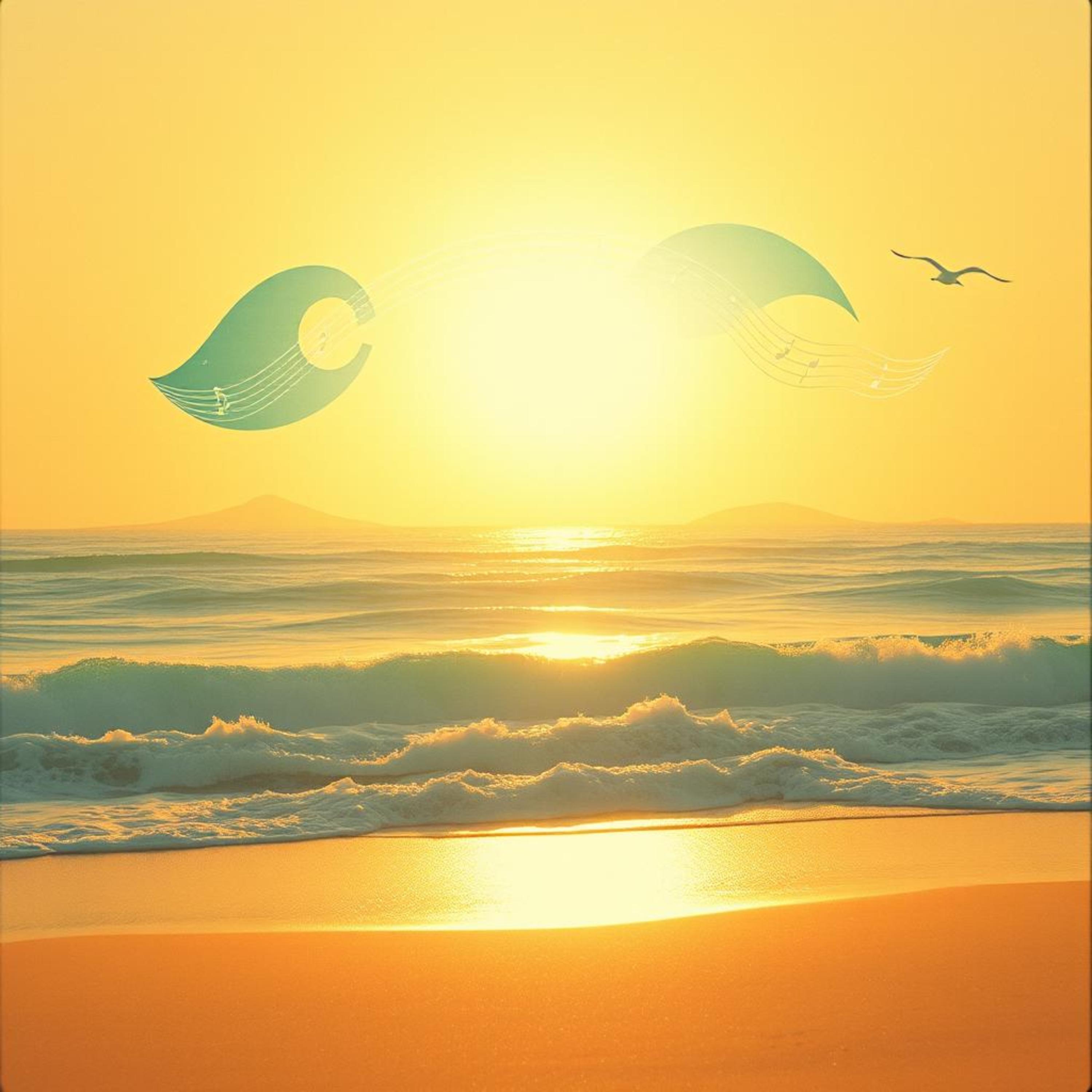 Like a Summer Breeze artwork