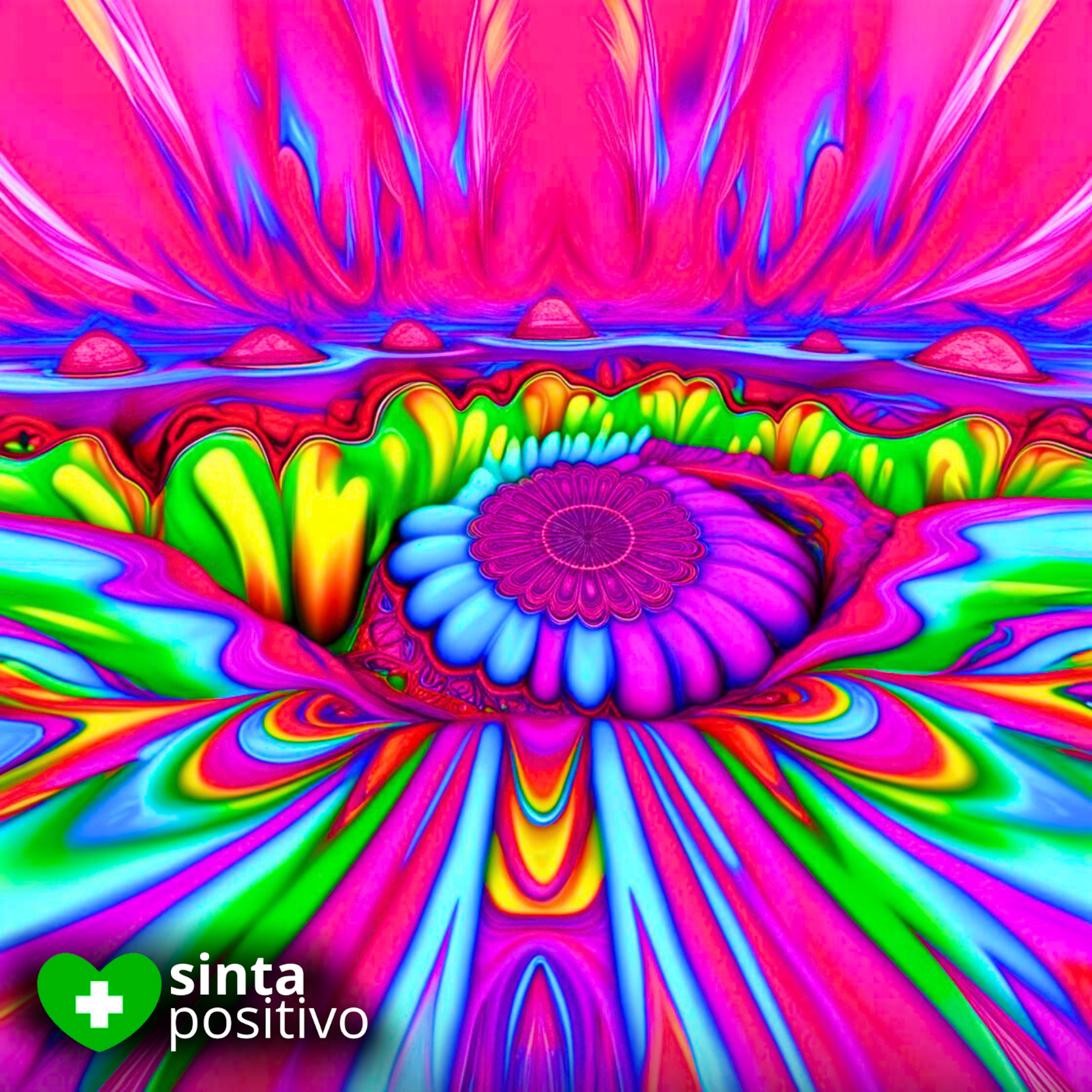 Restoring Harmony Through Sound artwork