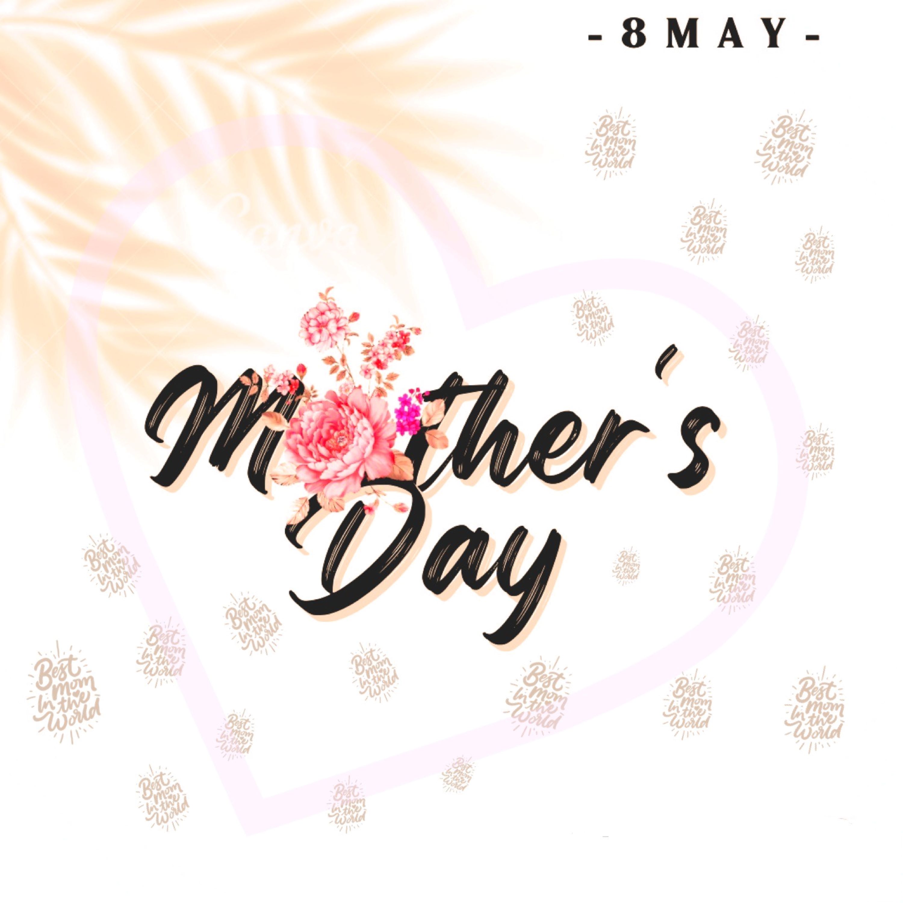 Mothers Day by DavIt cover art