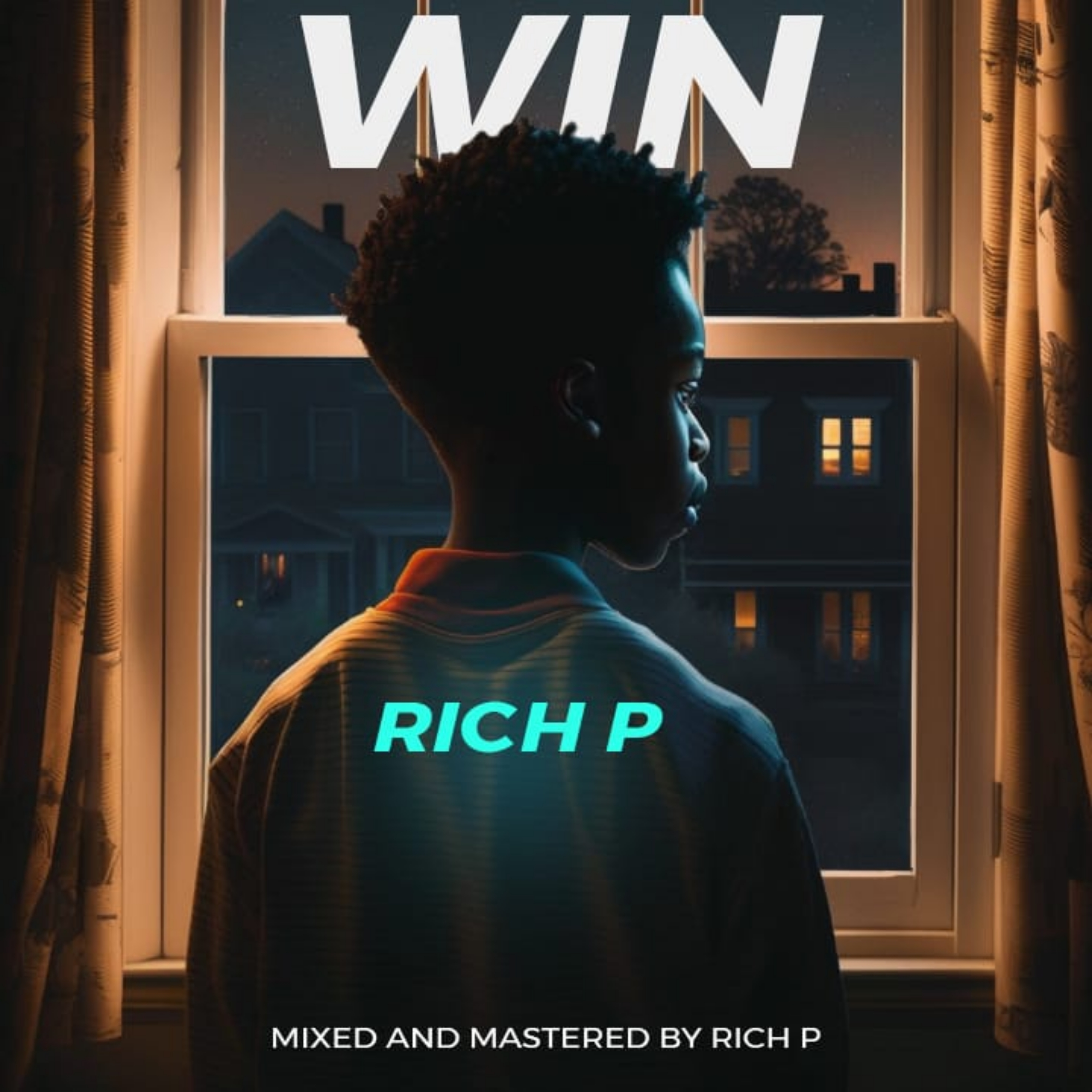 Win artwork