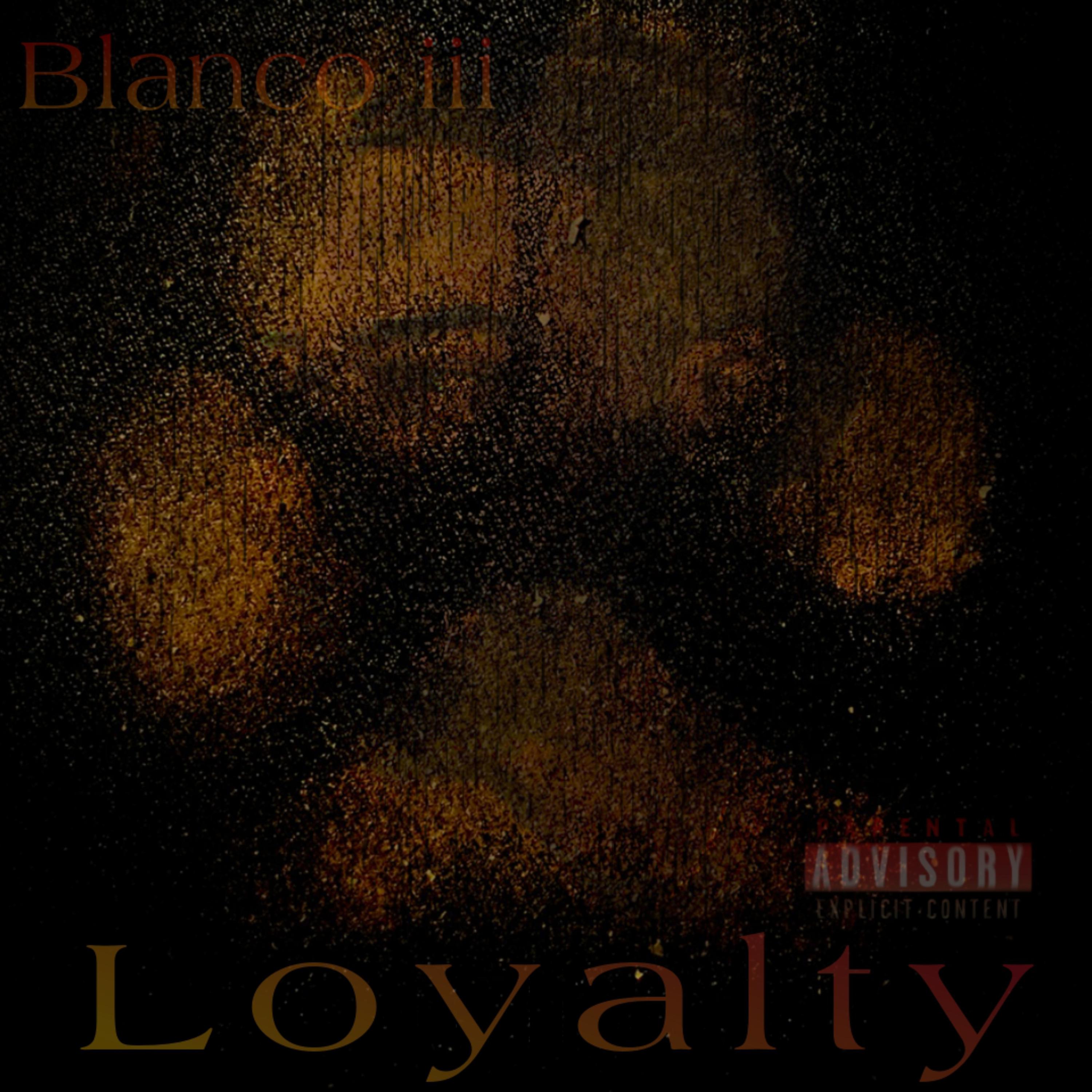 Loyalty artwork