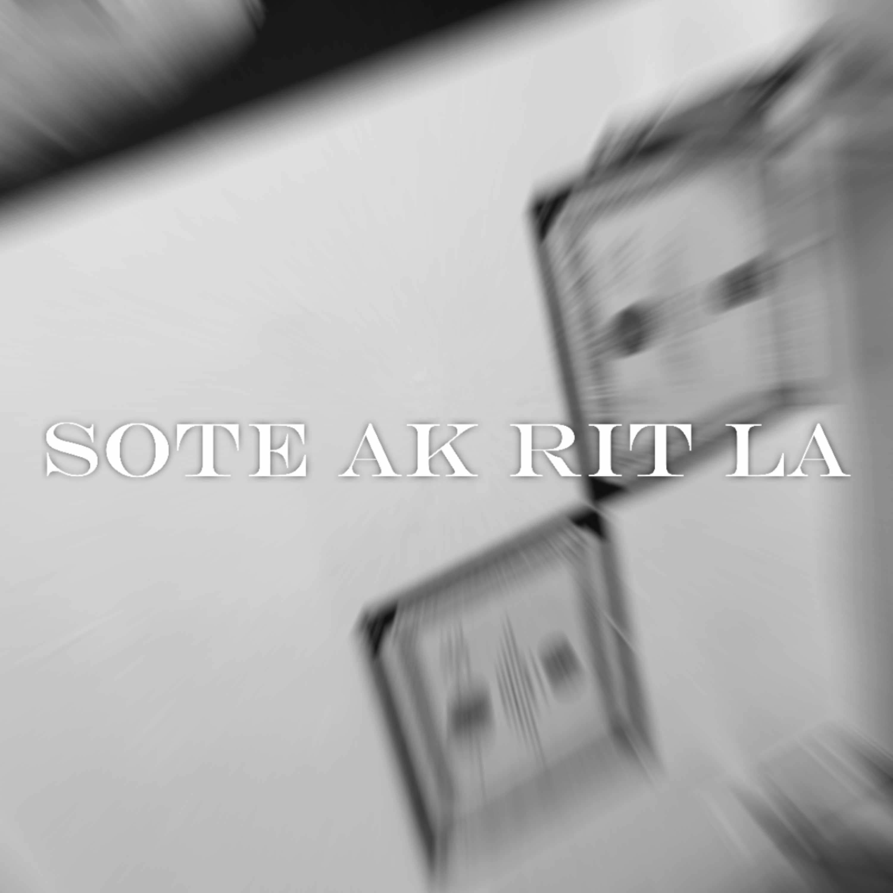 Sote Ak Rit La artwork