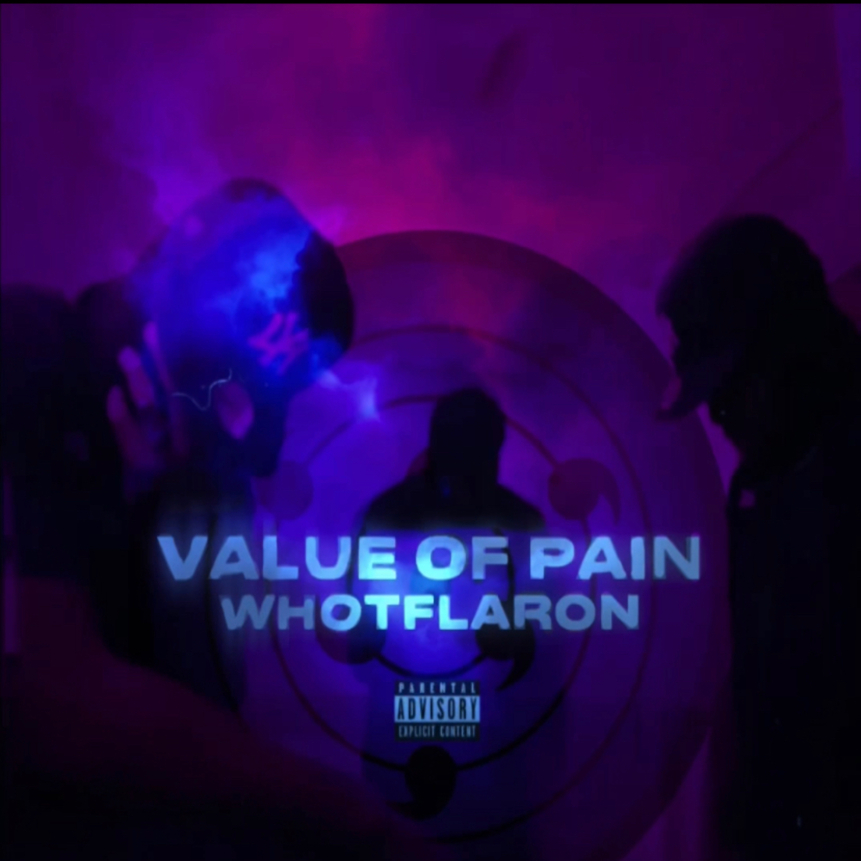 Value Of Pain artwork