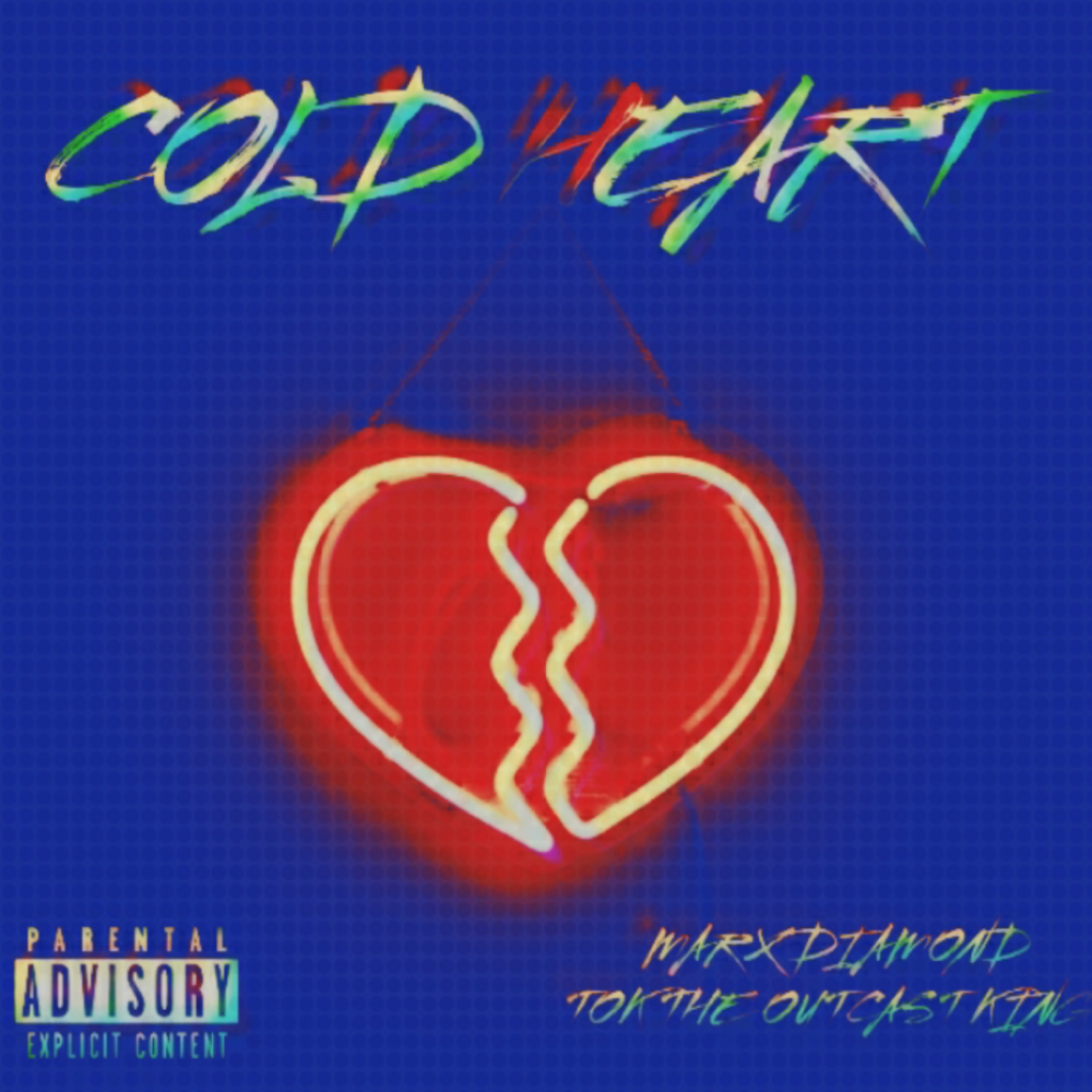 Cold Heart artwork