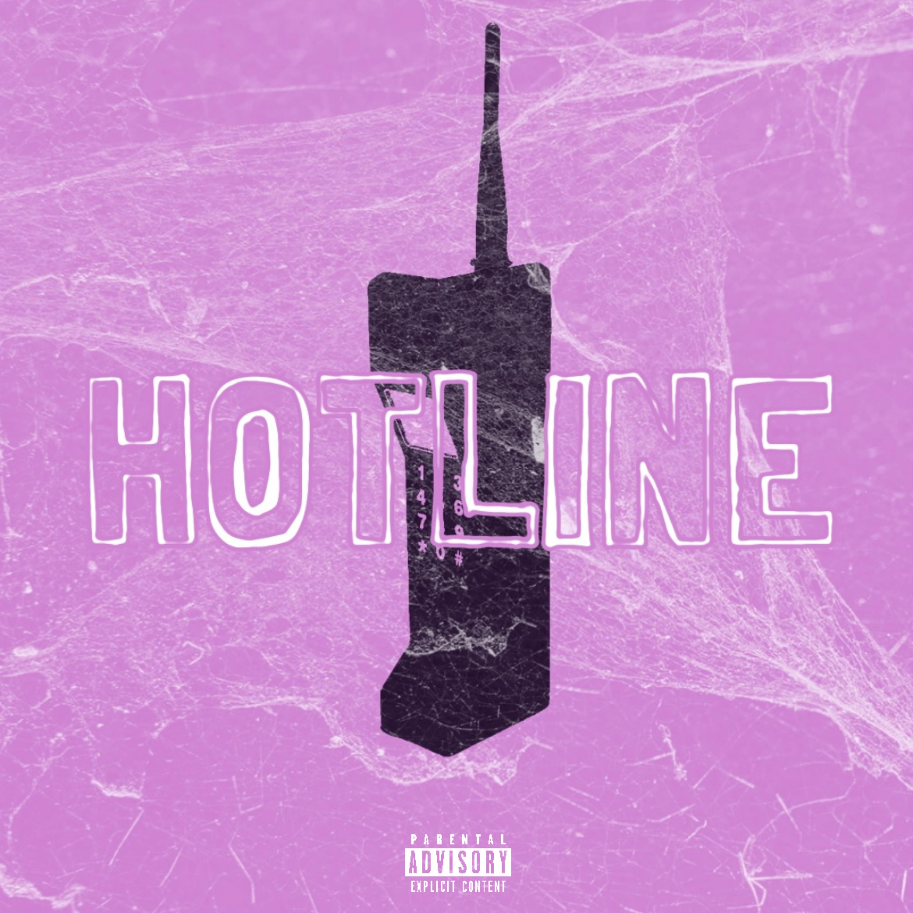 Hotline artwork