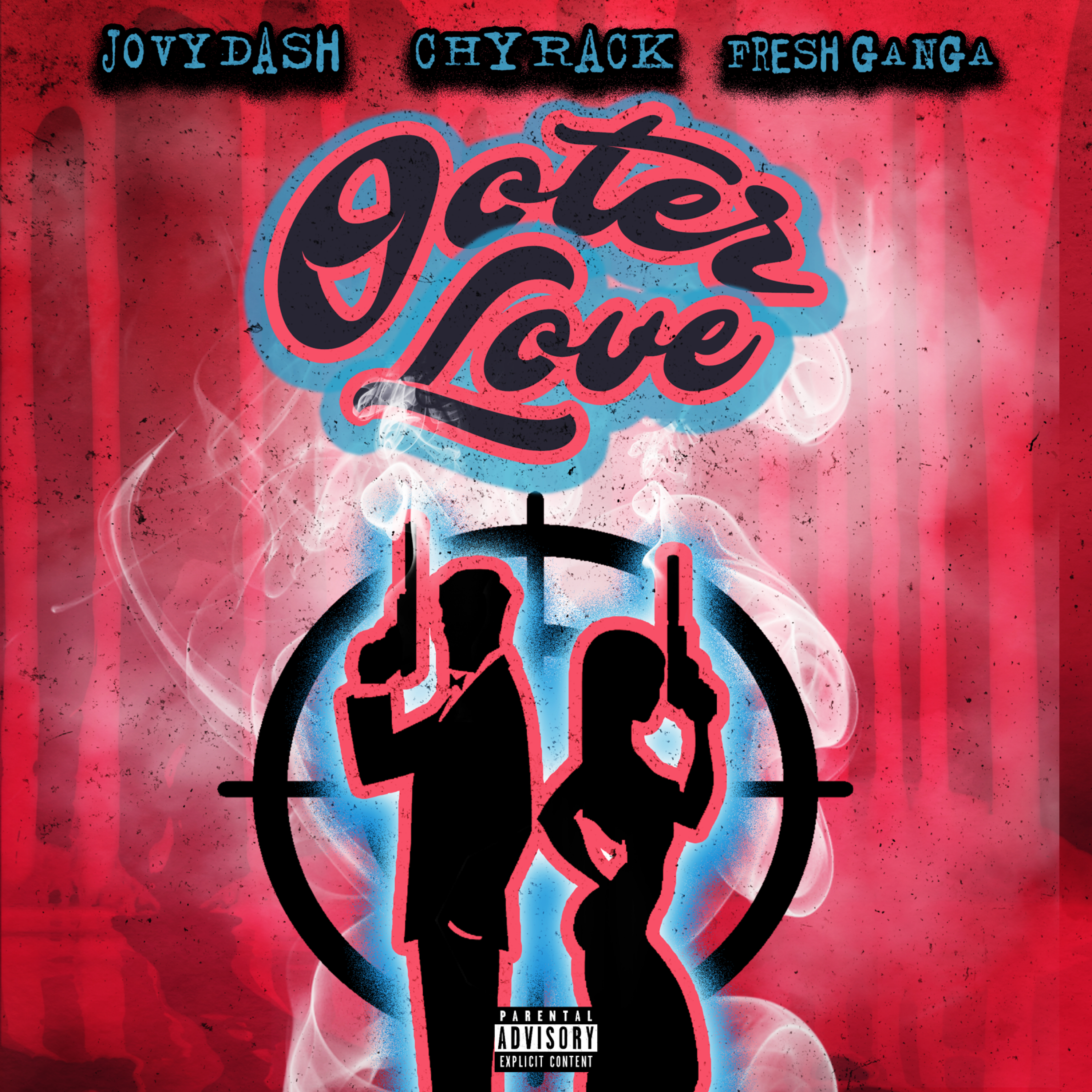 Ooter Love artwork