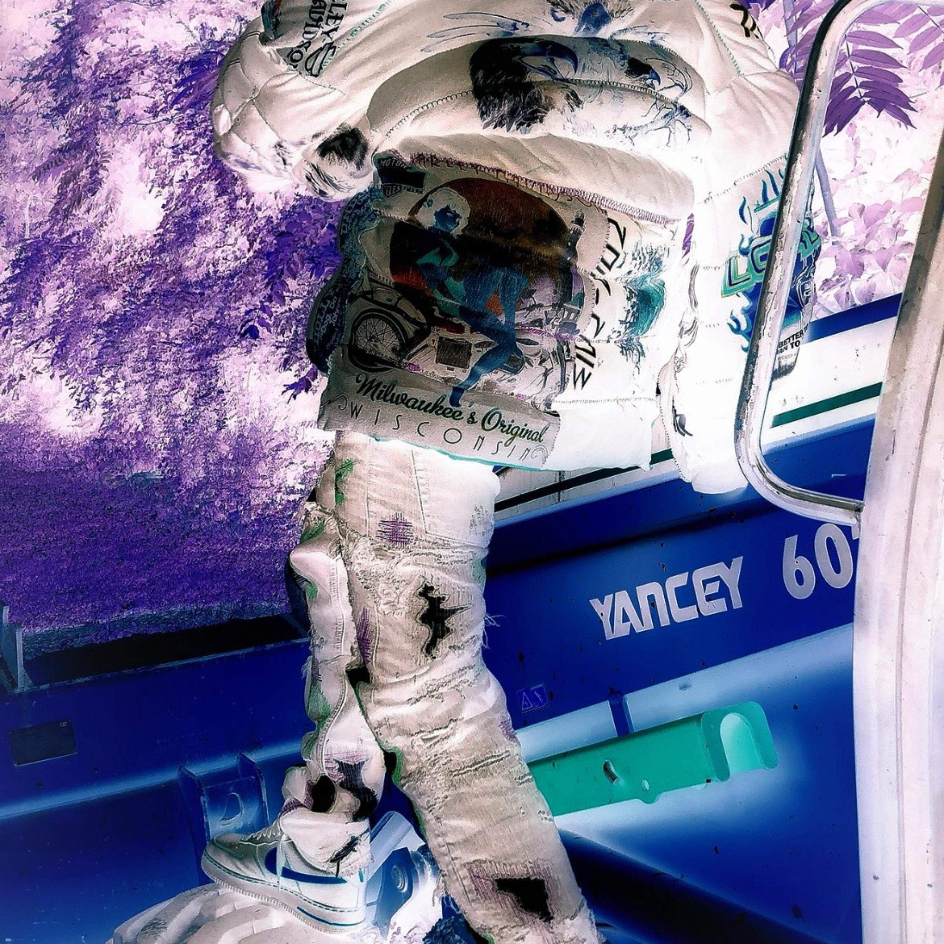 Elation Archive artwork