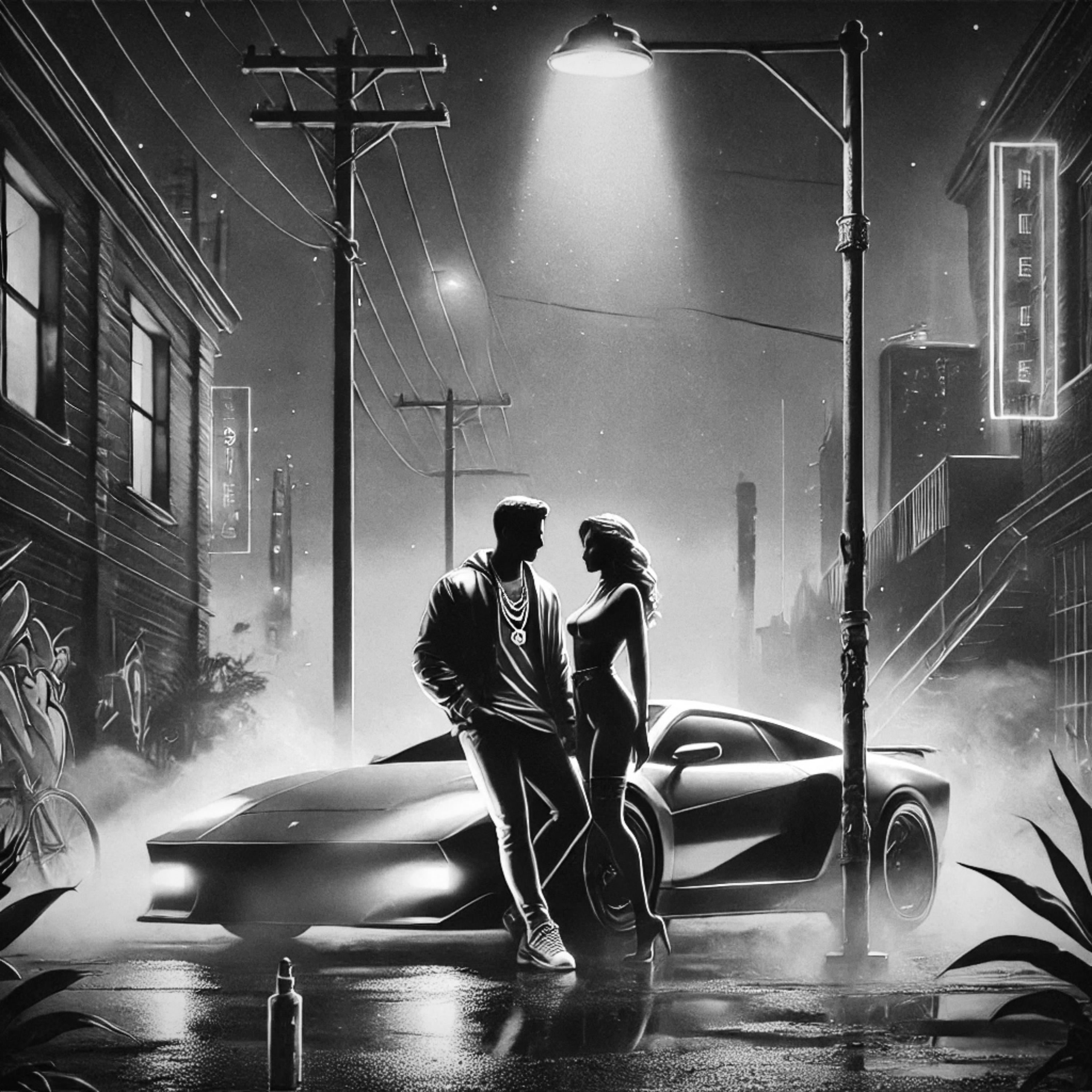 quando a saudade bater (speed down) artwork