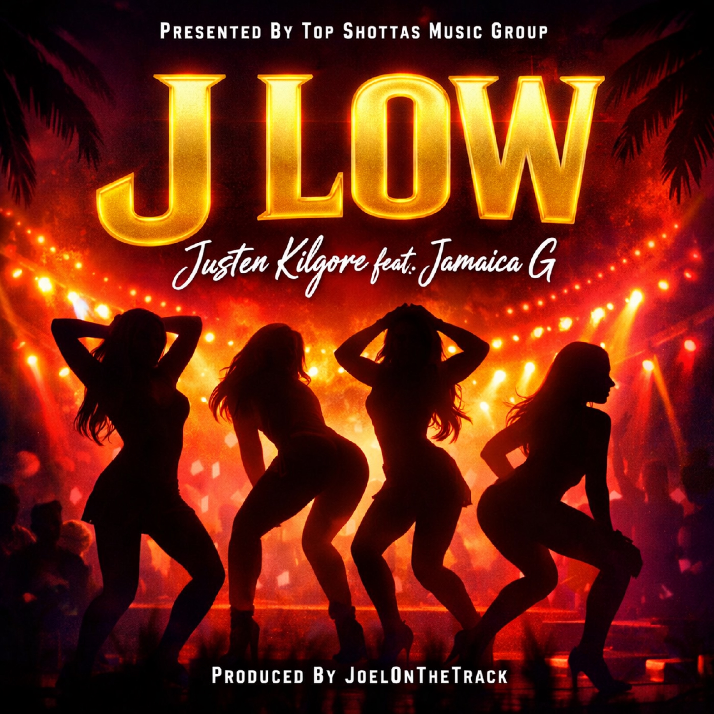 J Low artwork