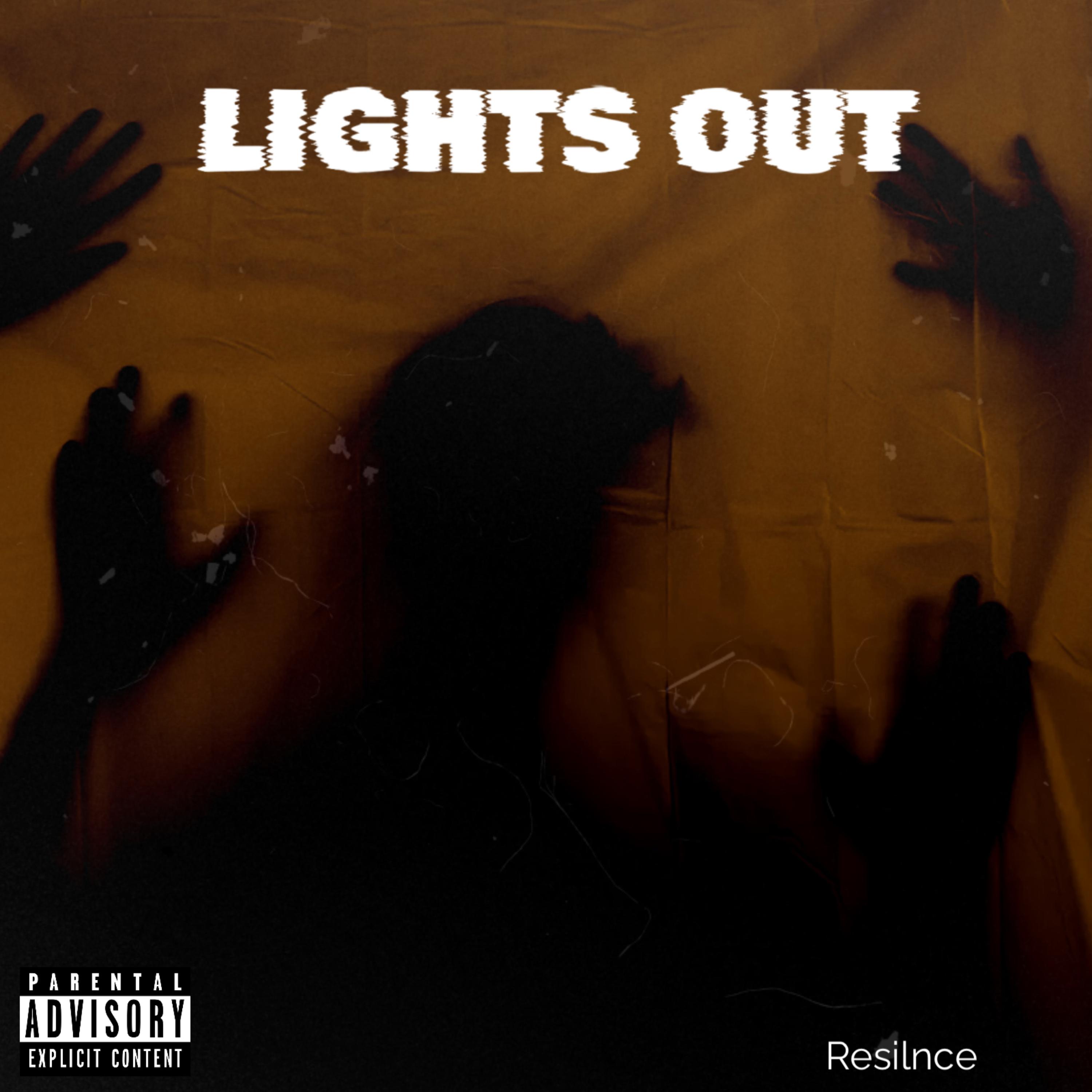 LIGHTS OUT (Freestyle) artwork